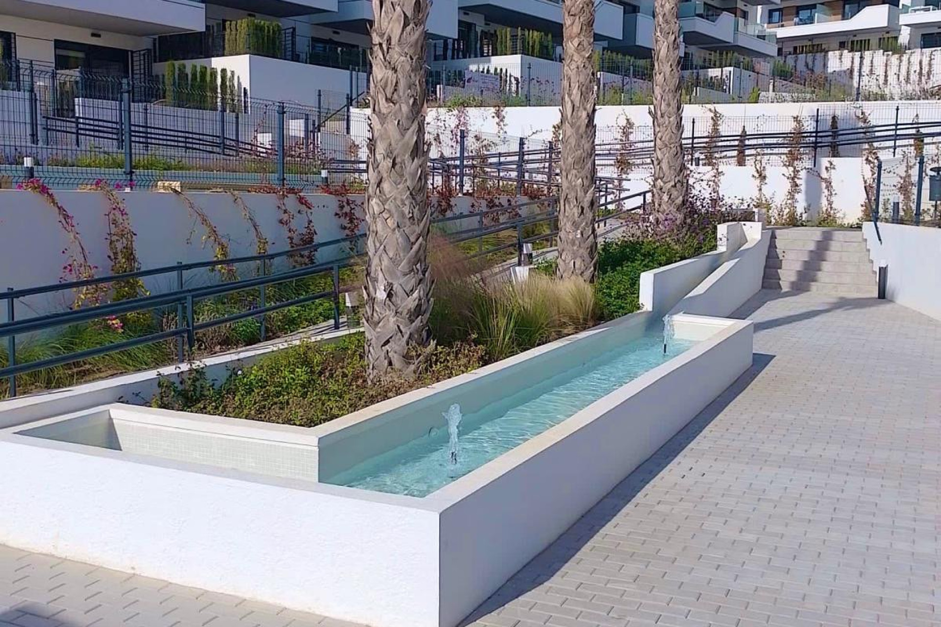 Herverkoop - Appartement / flat - Orihuela - Costa Blanca Sur