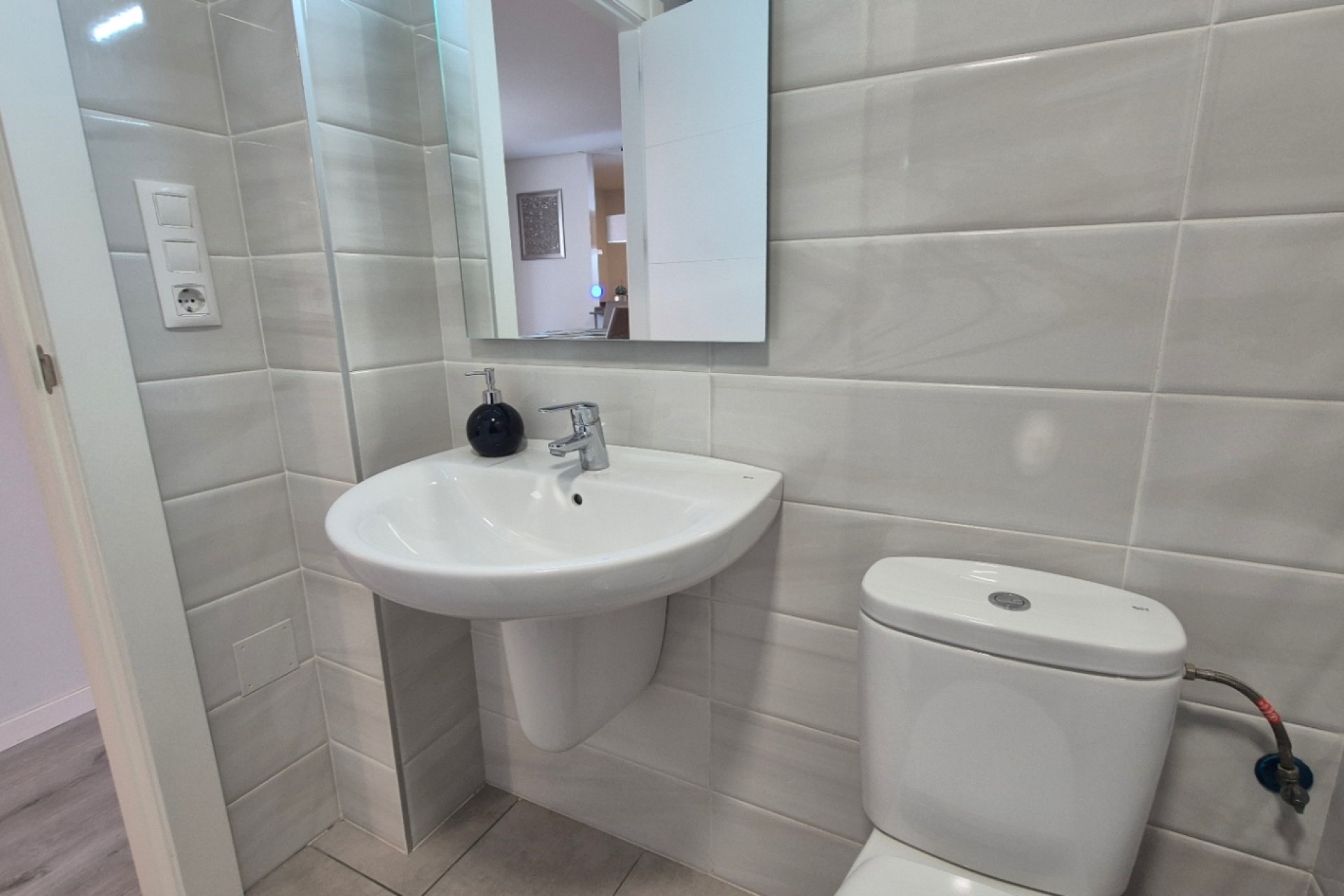 Herverkoop - Appartement / flat - Orihuela - Costa Blanca