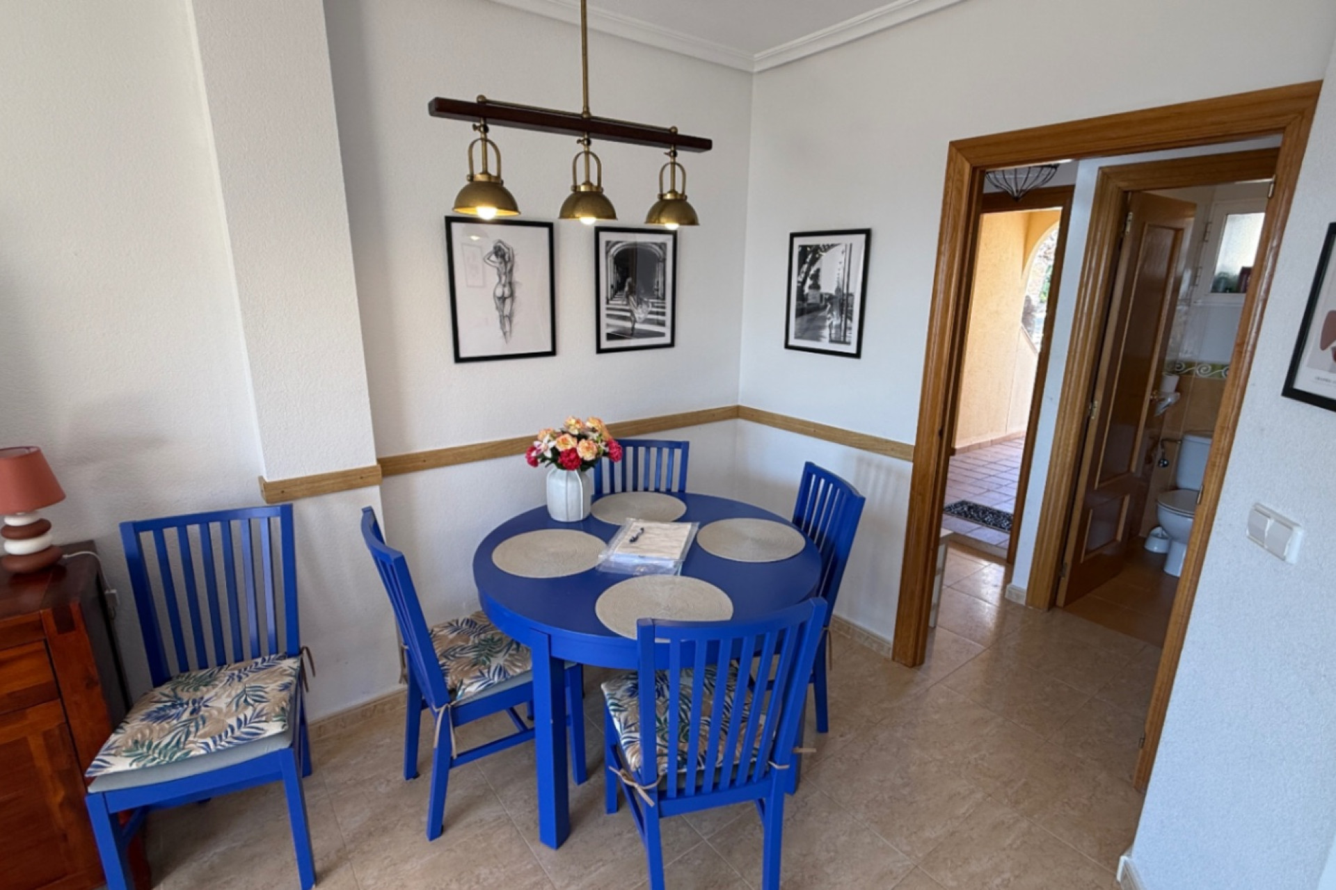 Herverkoop - Appartement / flat - Orihuela - Costa Blanca