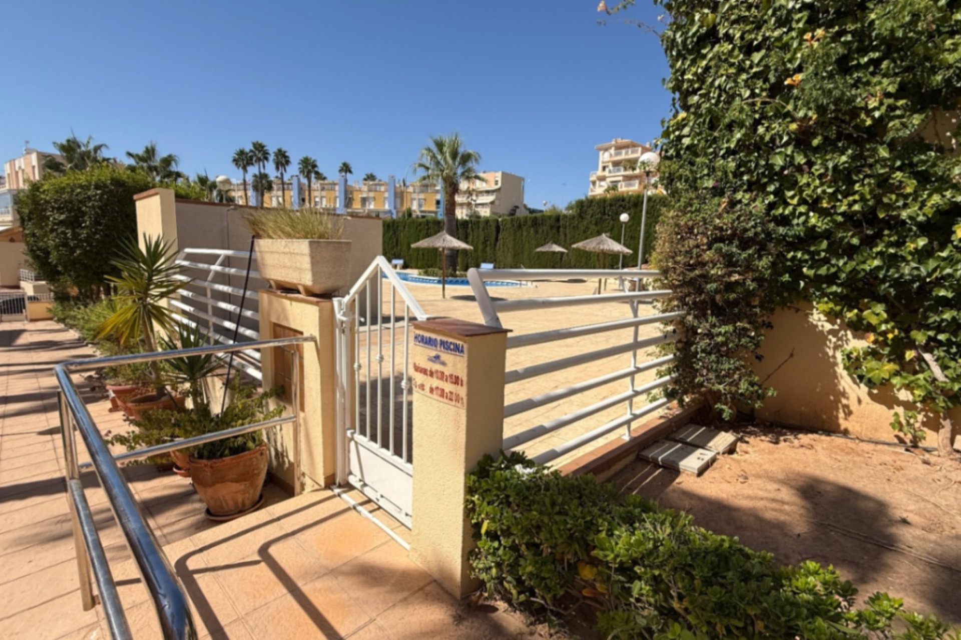 Herverkoop - Appartement / flat - Orihuela - Costa Blanca
