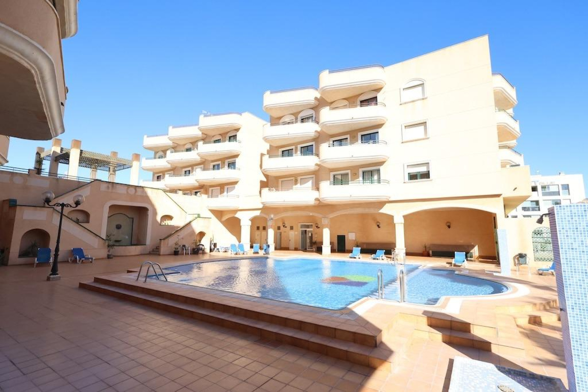 Herverkoop - Appartement / flat - Orihuela Costa - Cabo Roig