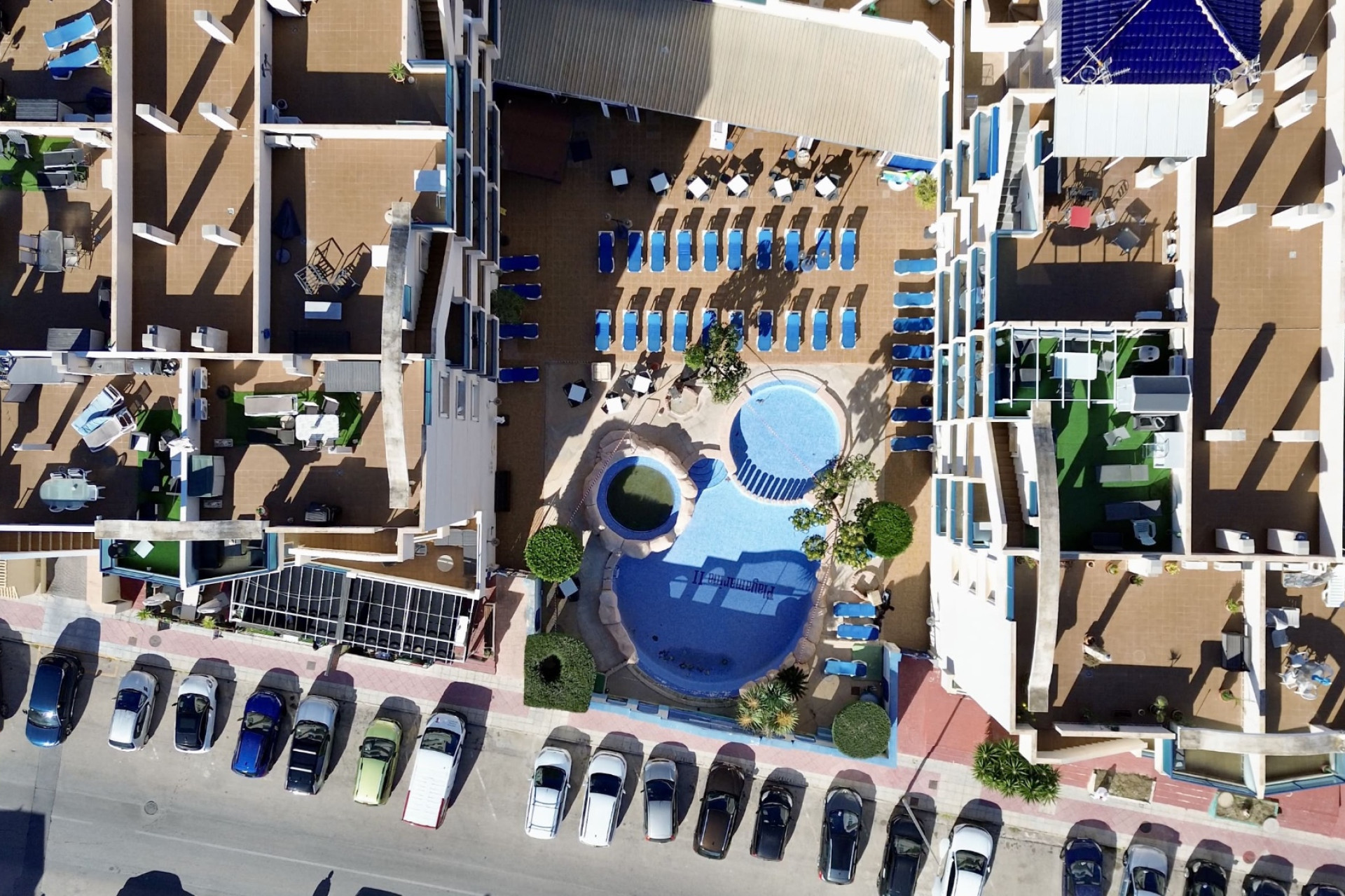 Herverkoop - Appartement / flat - Orihuela Costa - Cabo Roig