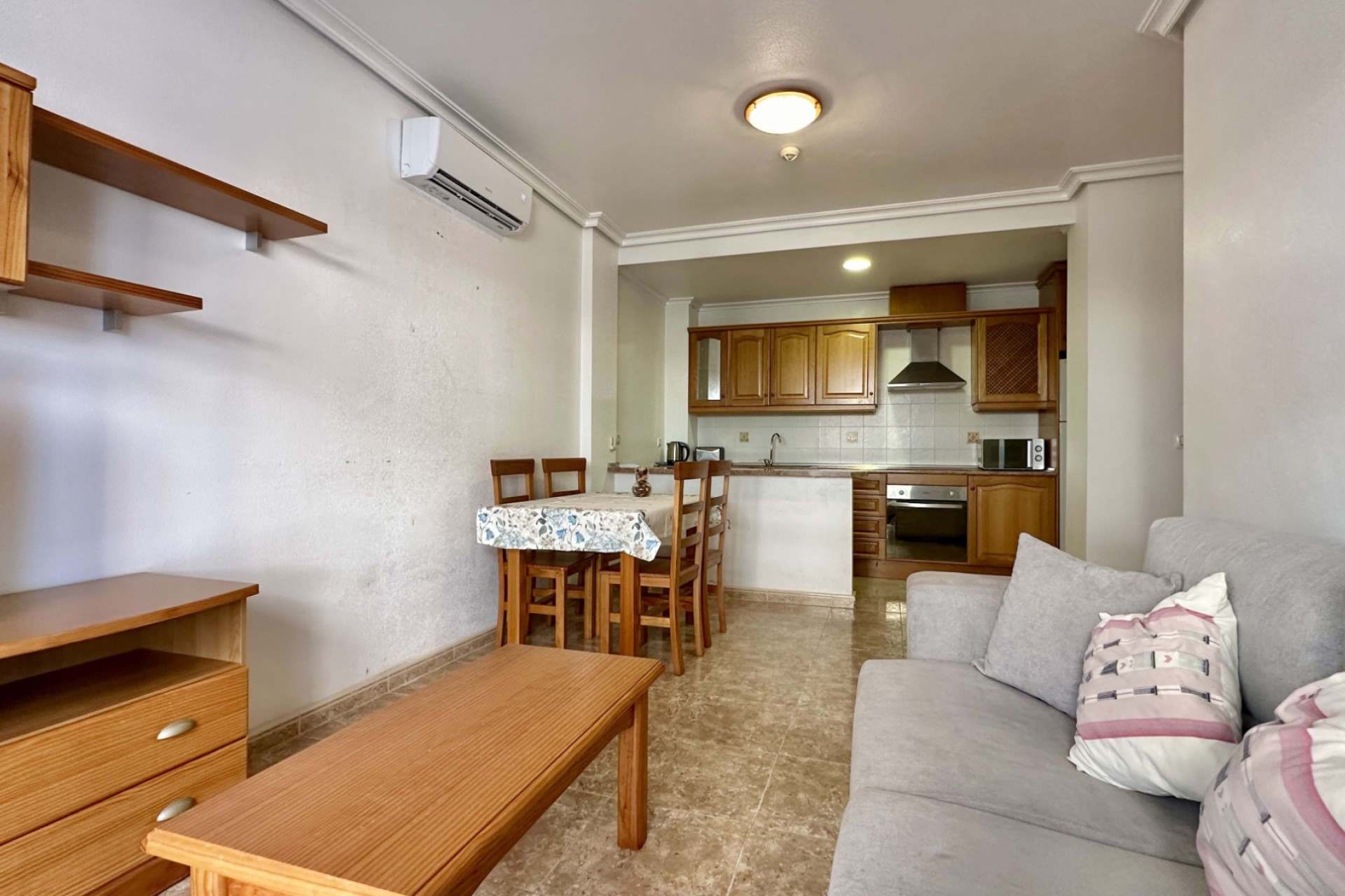 Herverkoop - Appartement / flat - Orihuela Costa - Cabo Roig