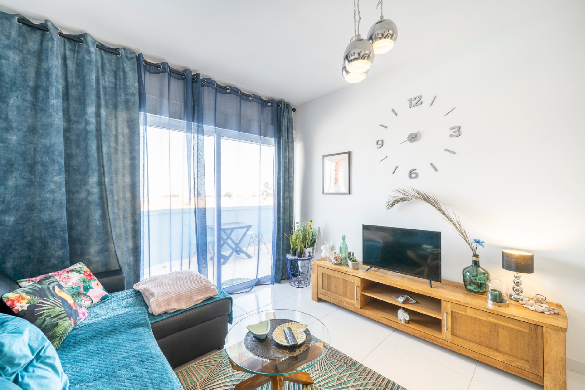 Herverkoop - Appartement / flat - Orihuela Costa - Cabo Roig
