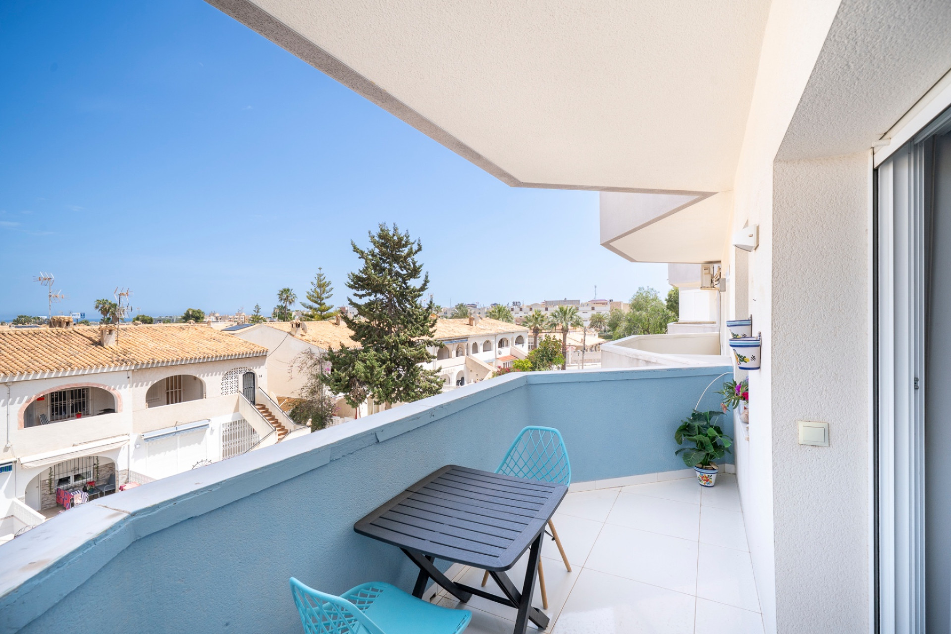 Herverkoop - Appartement / flat - Orihuela Costa - Cabo Roig