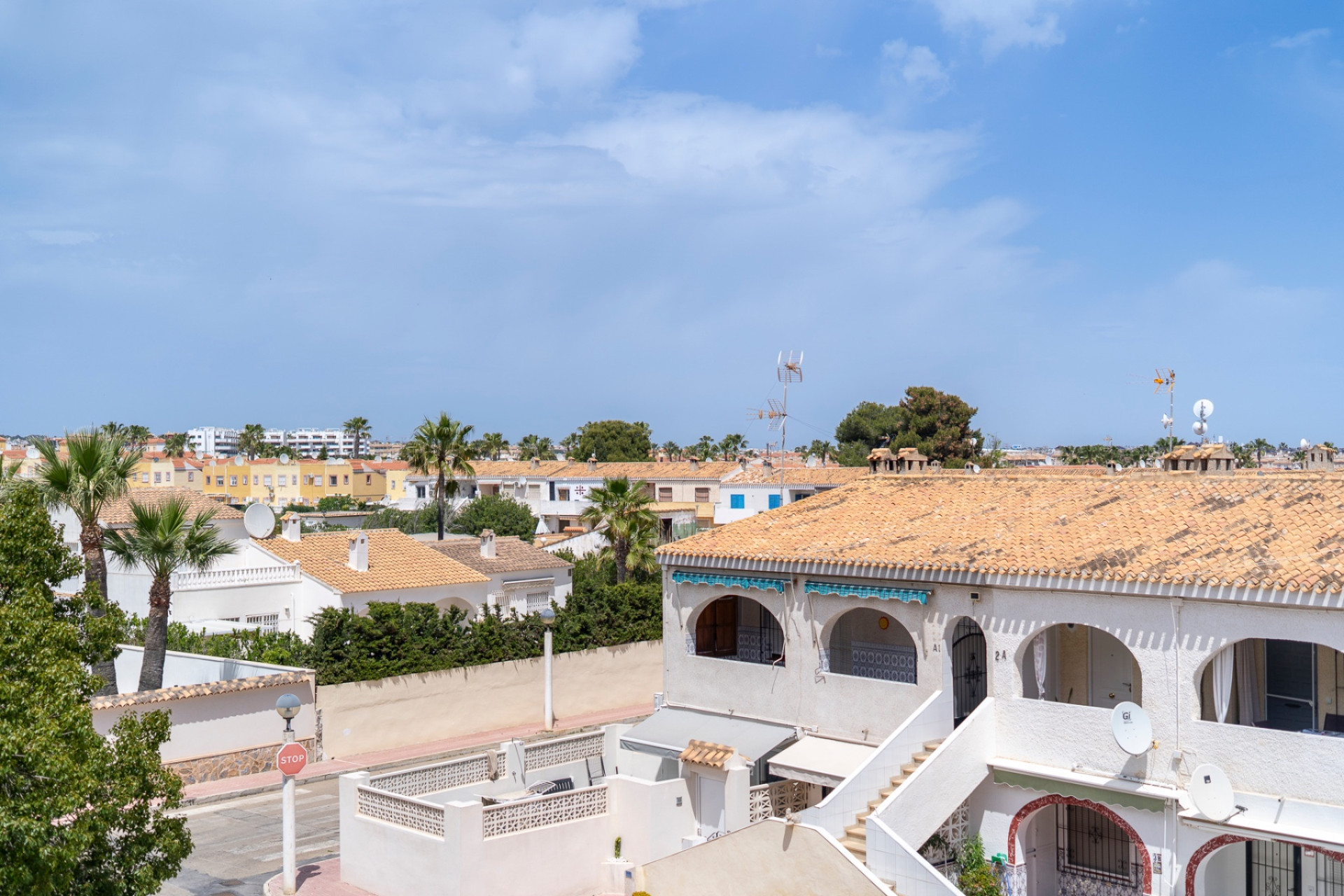 Herverkoop - Appartement / flat - Orihuela Costa - Cabo Roig