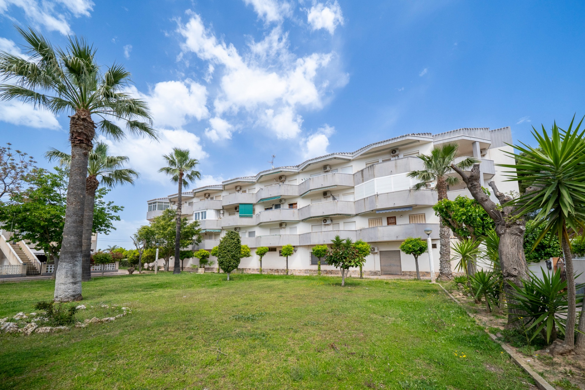 Herverkoop - Appartement / flat - Orihuela Costa - Cabo Roig