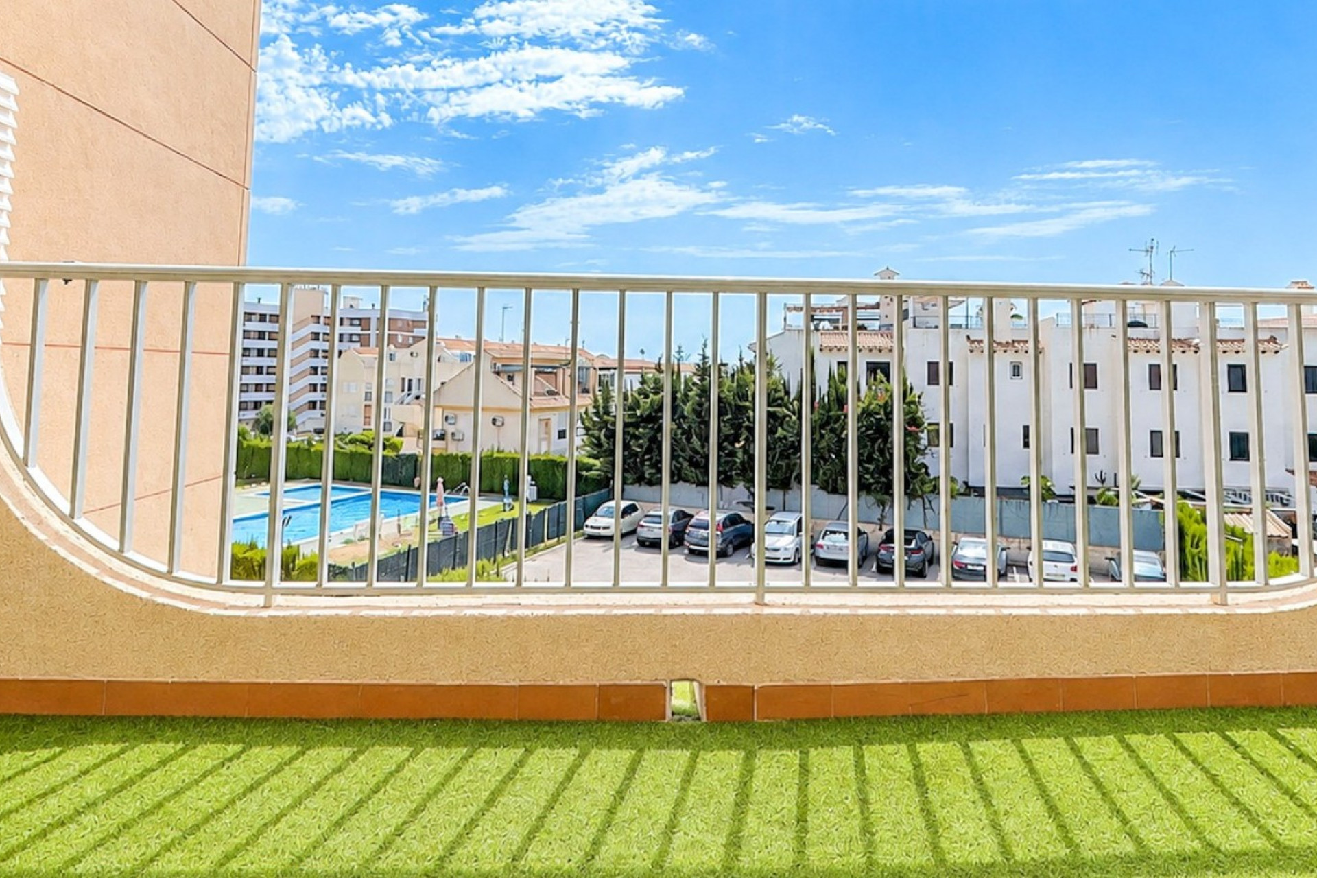 Herverkoop - Appartement / flat - Orihuela Costa - Cabo Roig