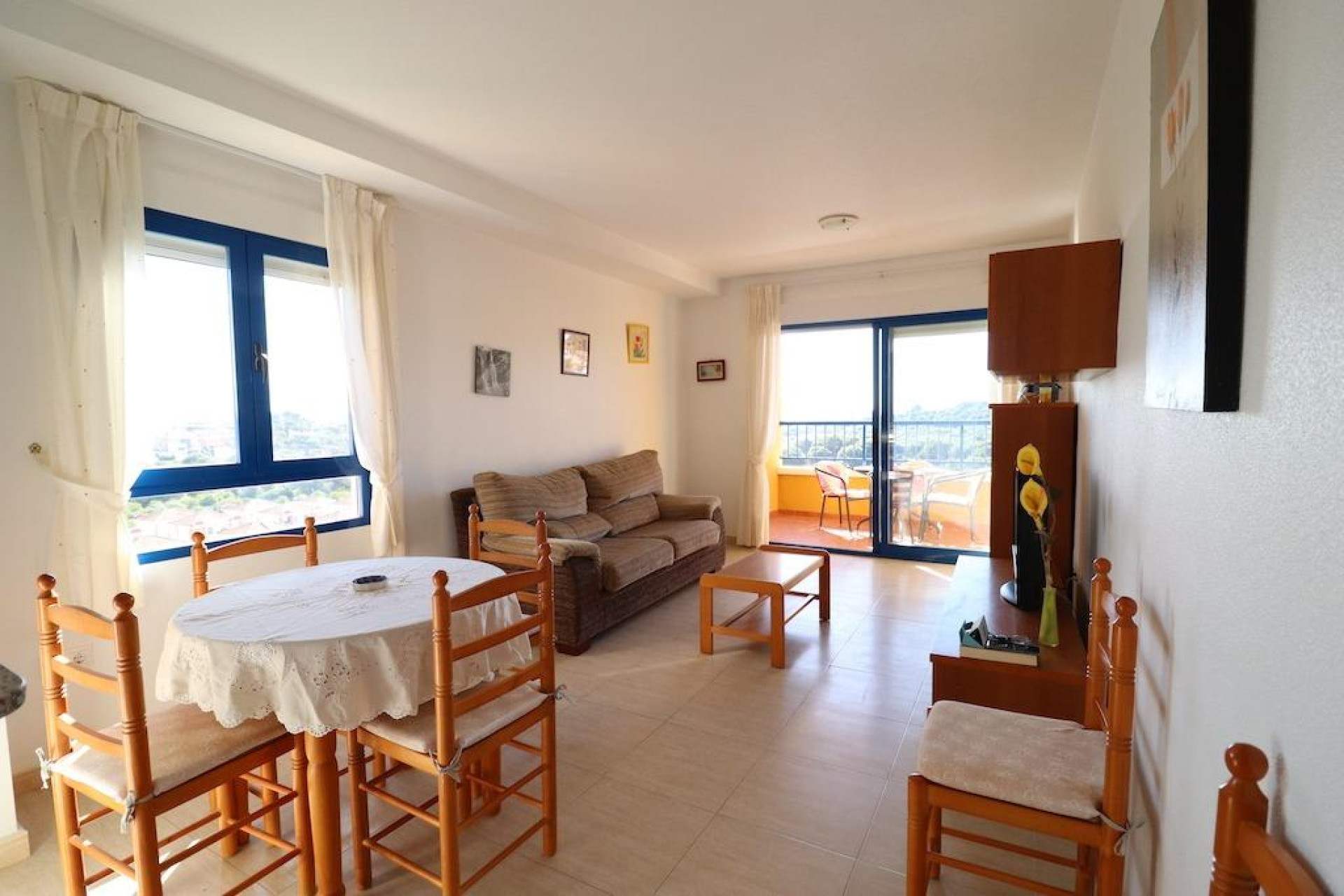 Herverkoop - Appartement / flat - Orihuela Costa - Campoamor