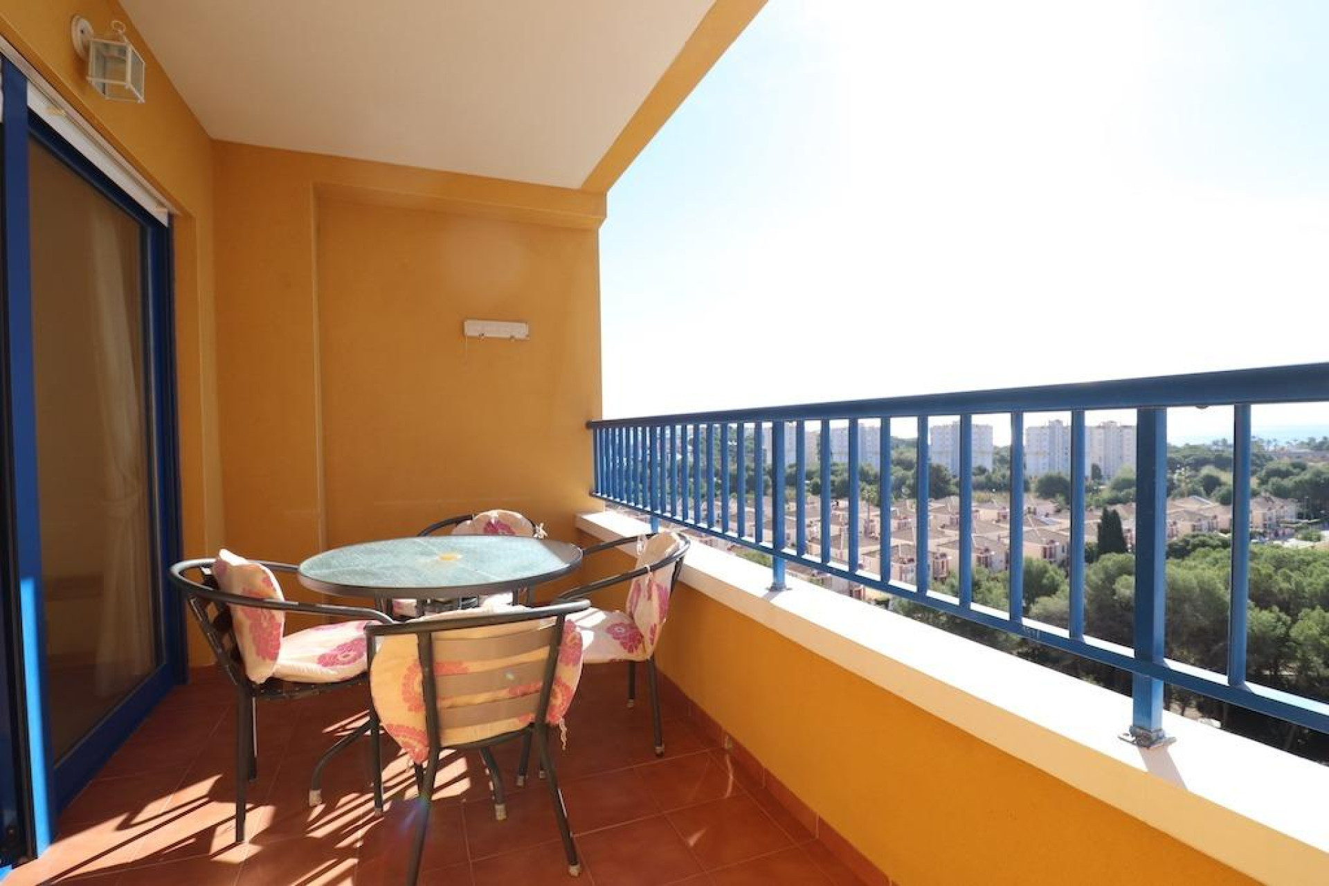 Herverkoop - Appartement / flat - Orihuela Costa - Campoamor