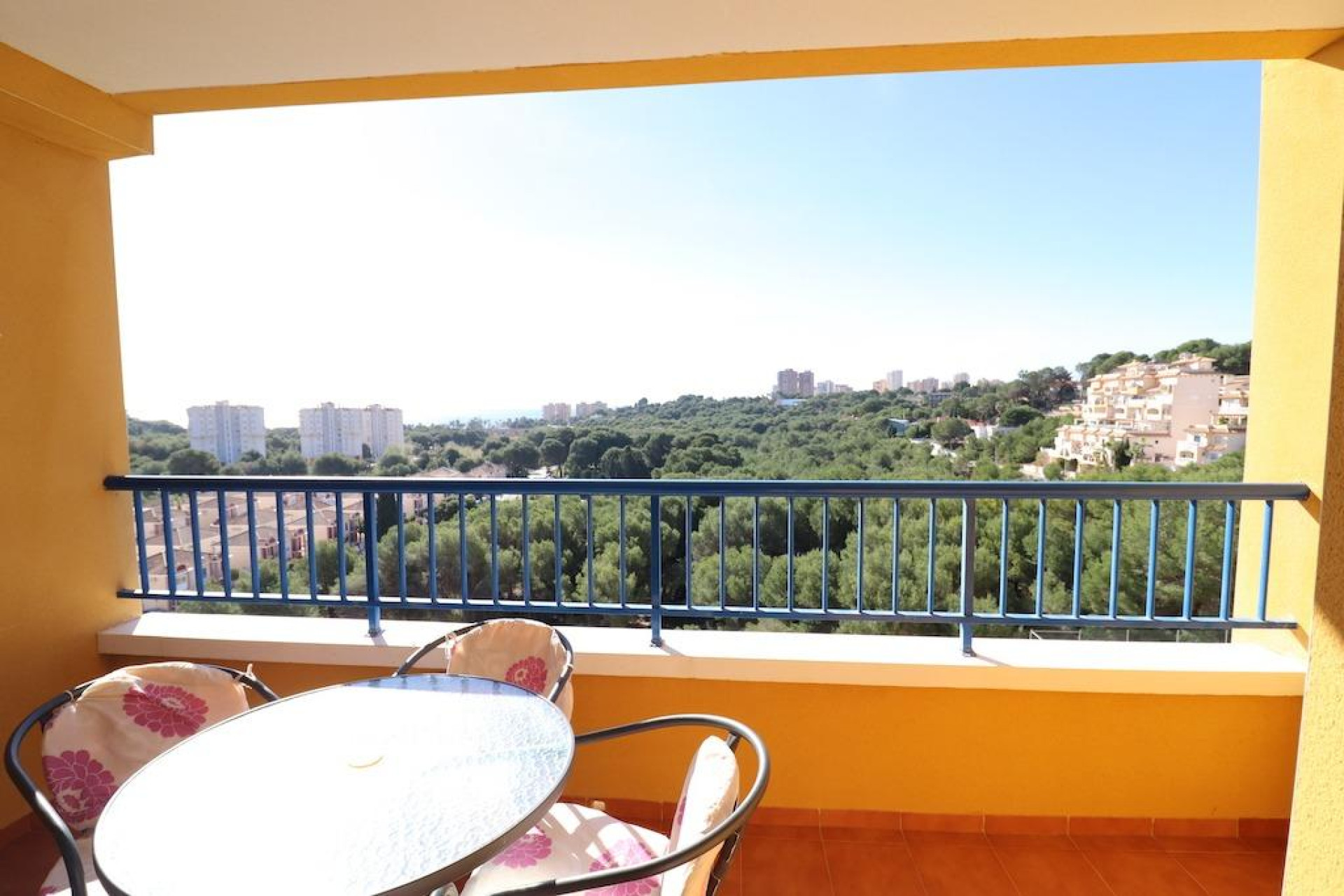 Herverkoop - Appartement / flat - Orihuela Costa - Campoamor