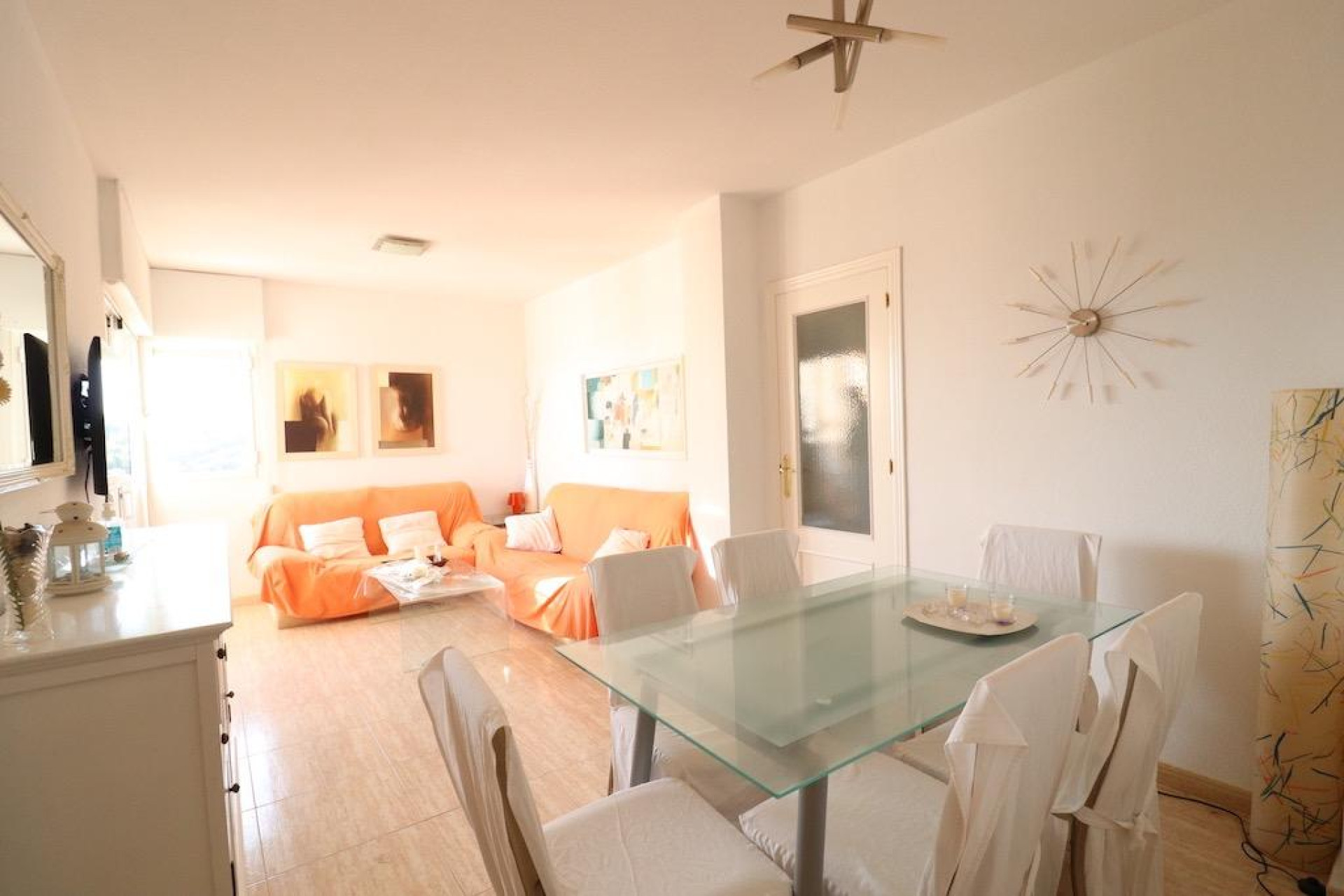 Herverkoop - Appartement / flat - Orihuela Costa - Campoamor