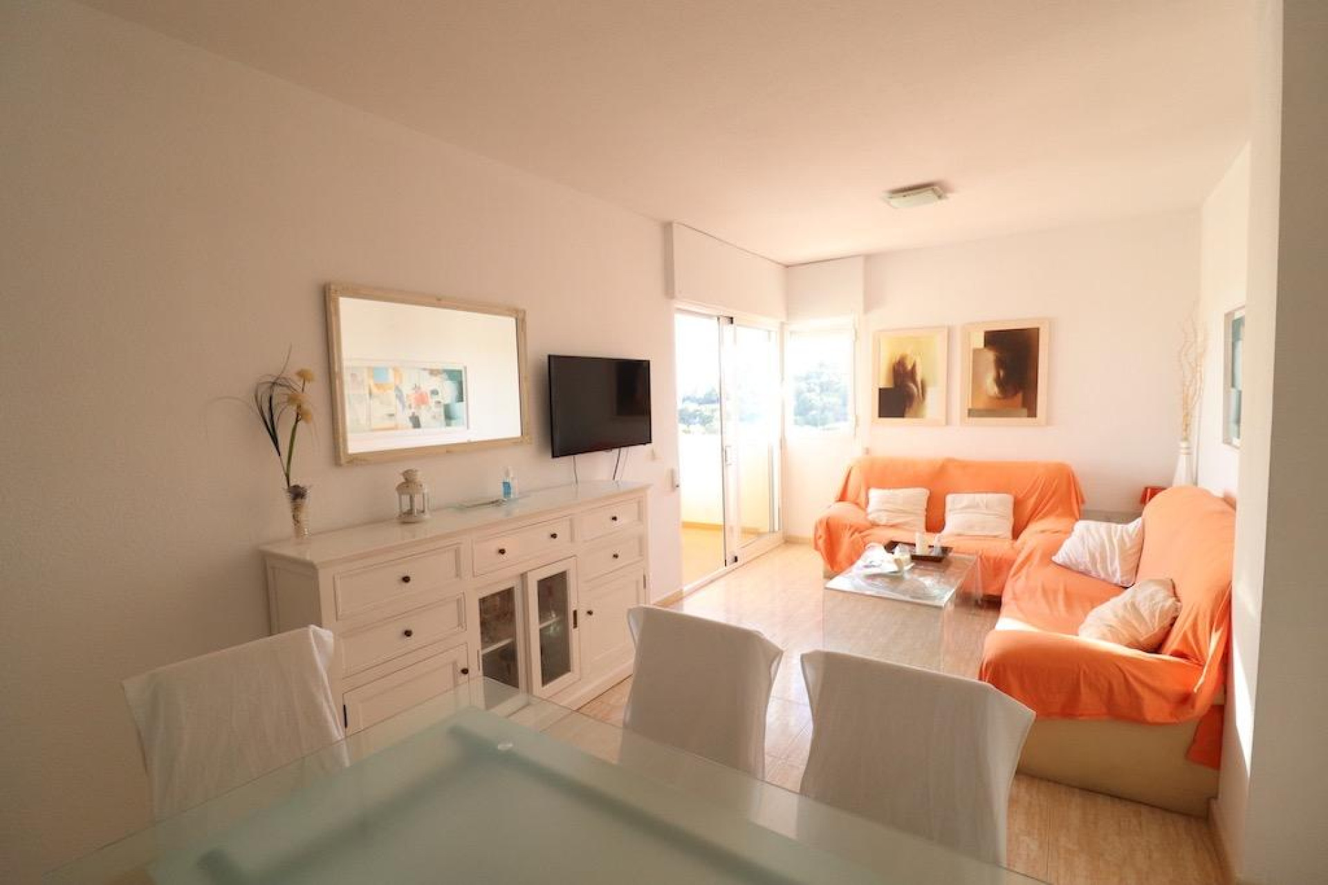 Herverkoop - Appartement / flat - Orihuela Costa - Campoamor