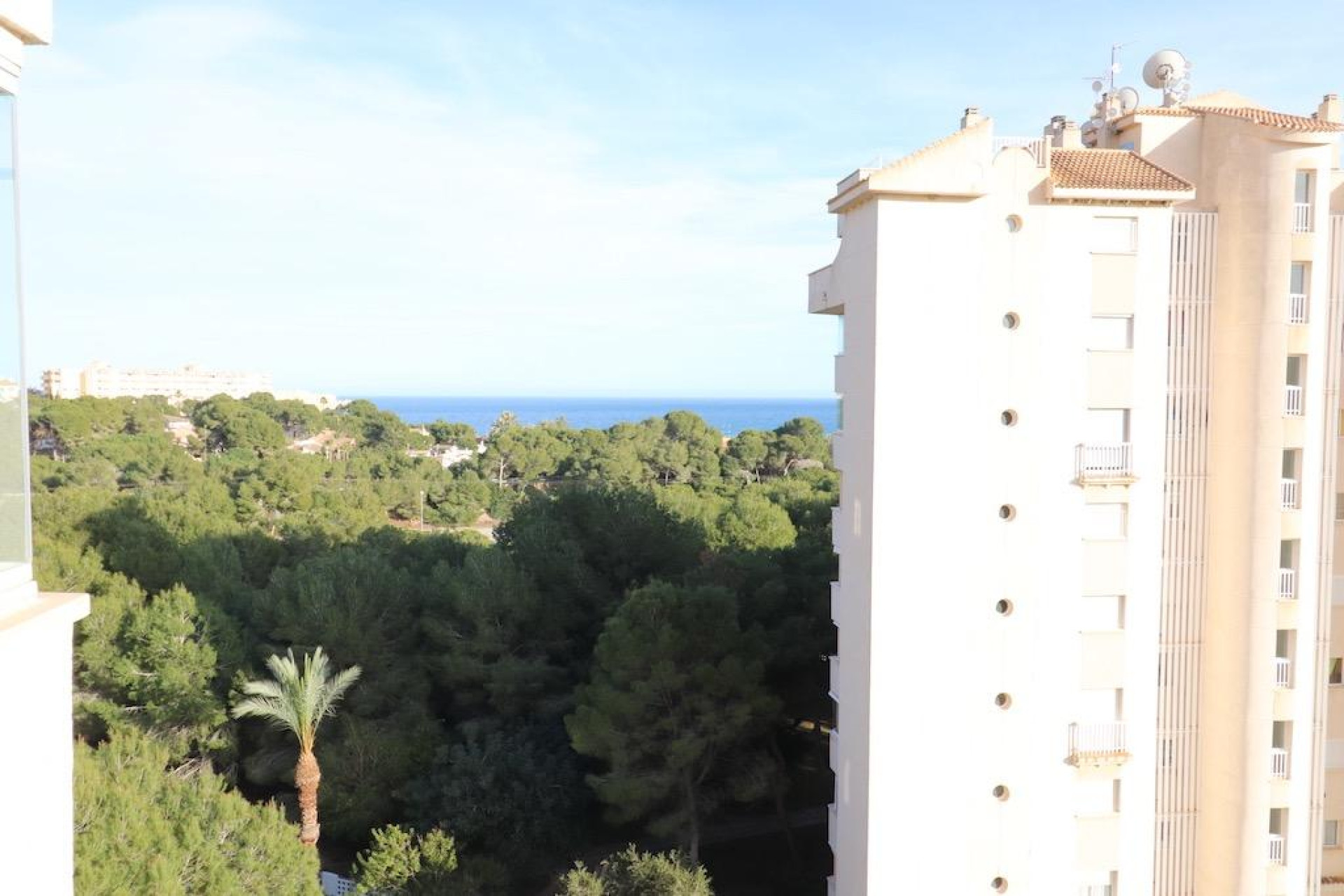 Herverkoop - Appartement / flat - Orihuela Costa - Campoamor