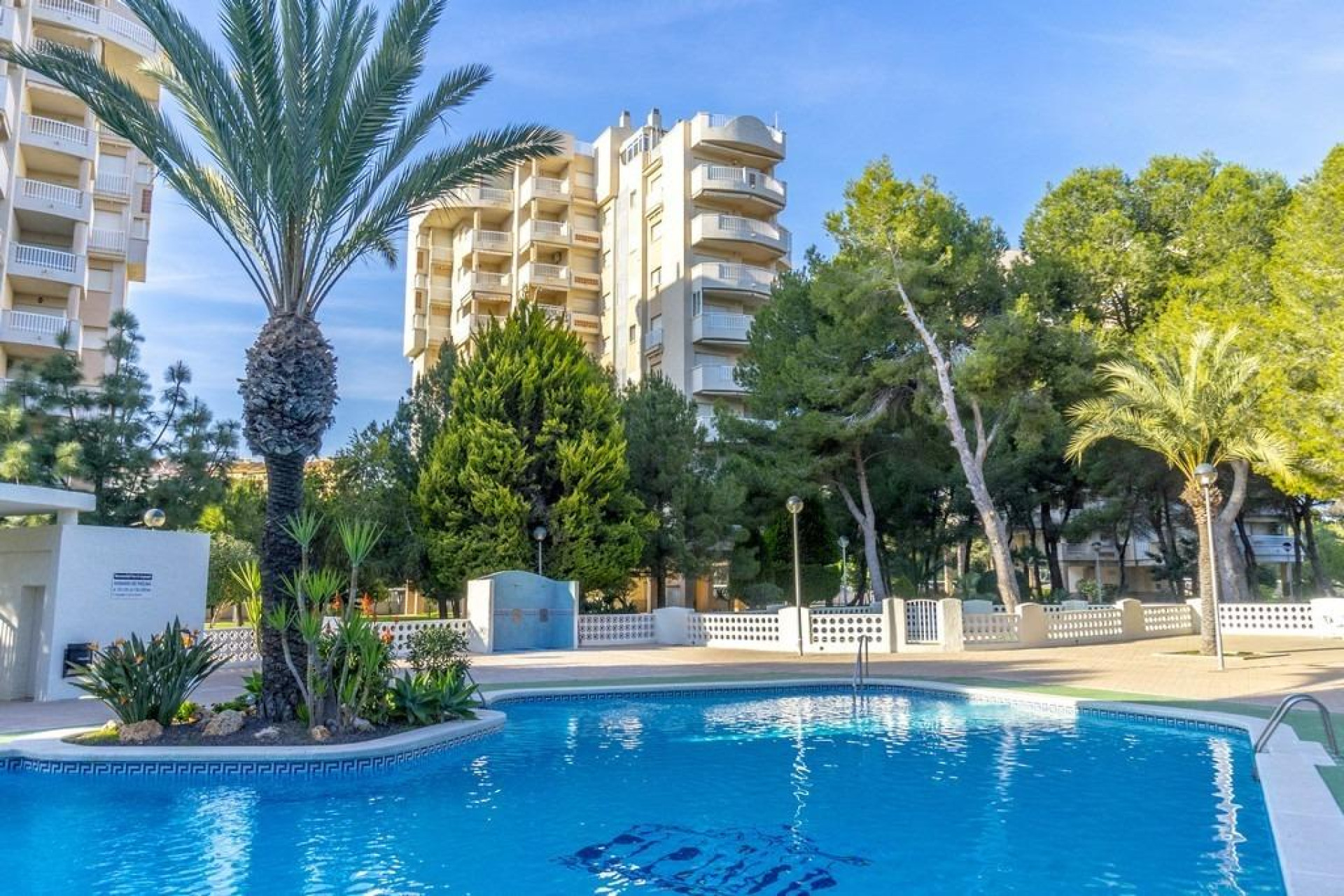 Herverkoop - Appartement / flat - Orihuela Costa - Campoamor