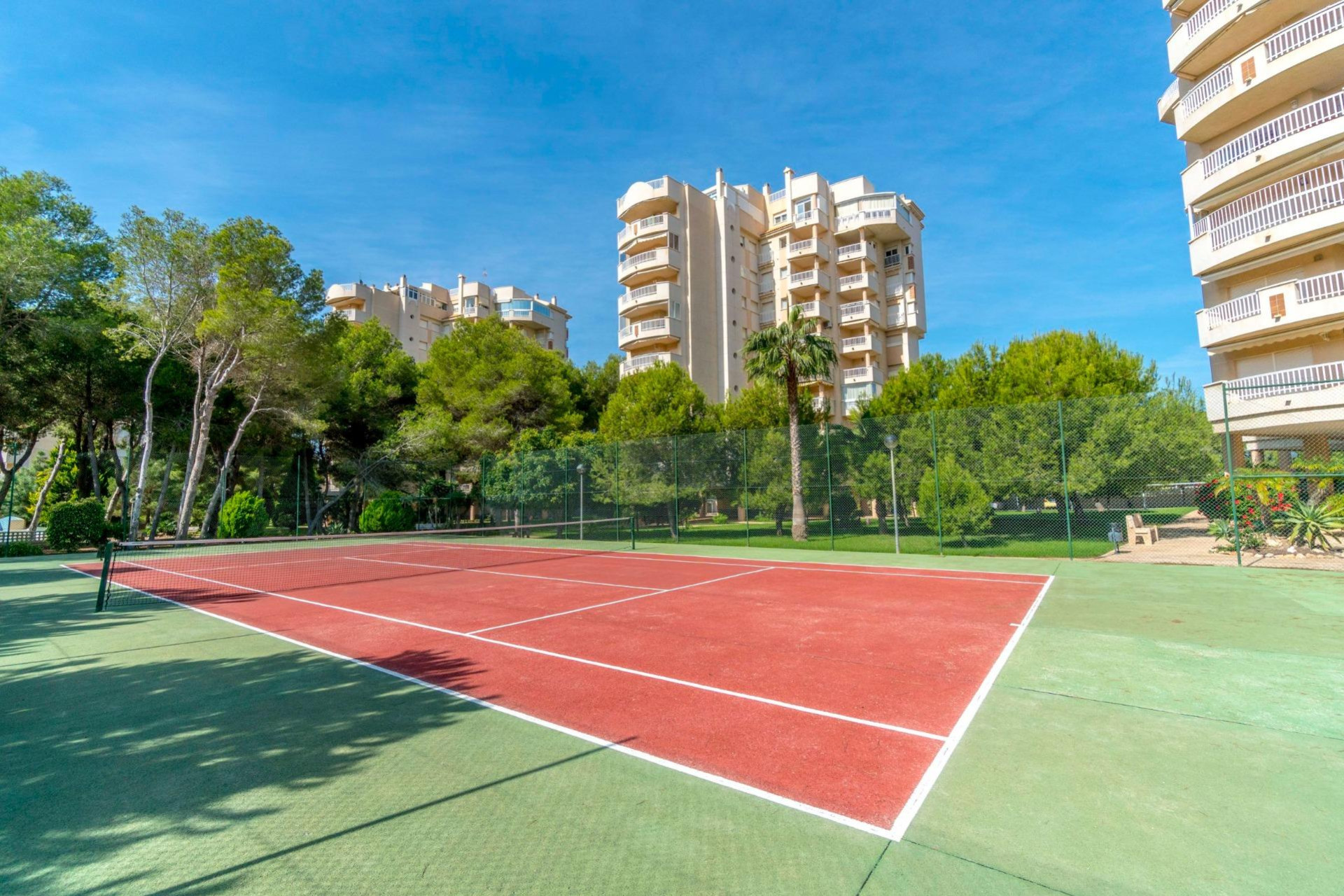 Herverkoop - Appartement / flat - Orihuela Costa - Campoamor