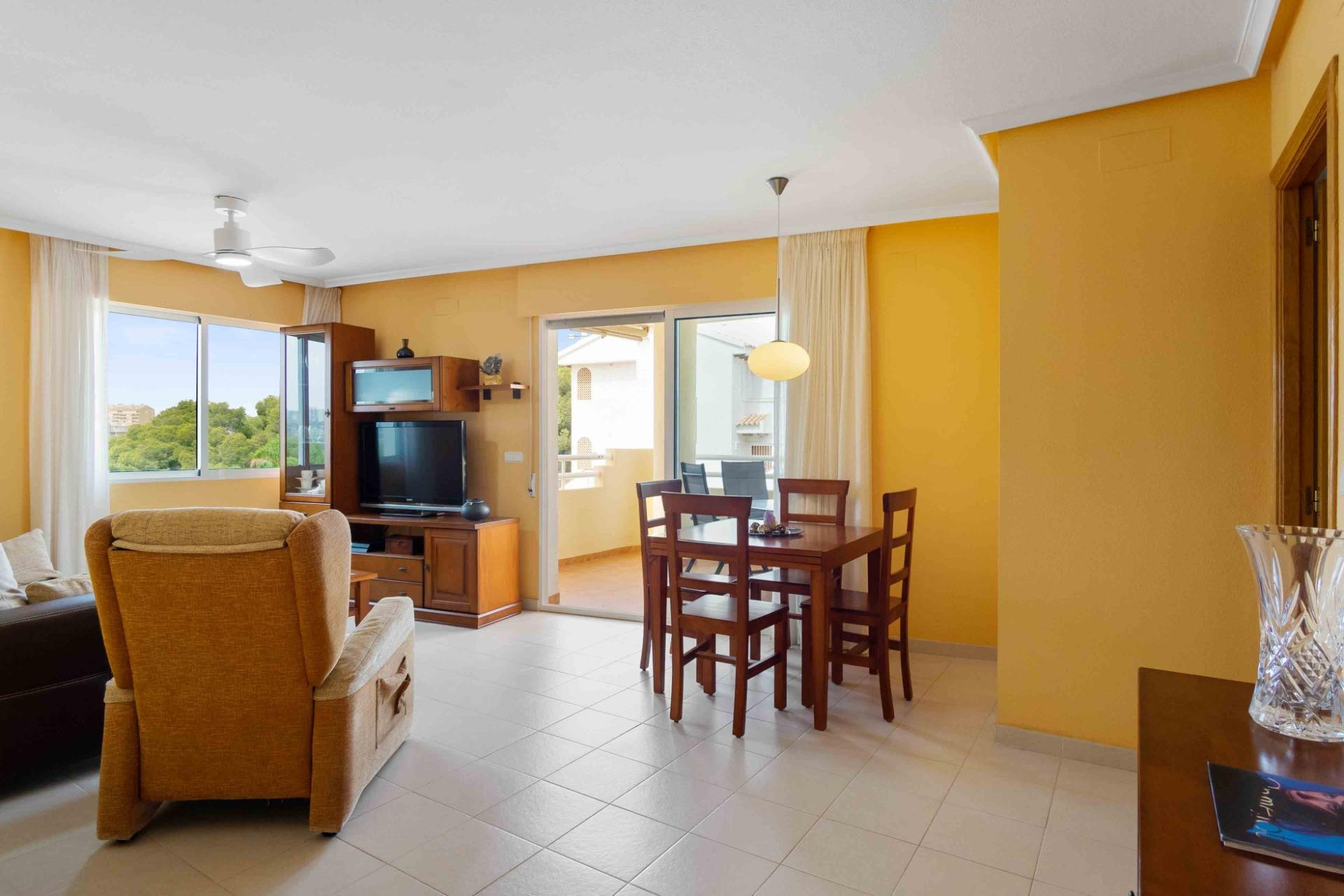 Herverkoop - Appartement / flat - Orihuela Costa - Campoamor