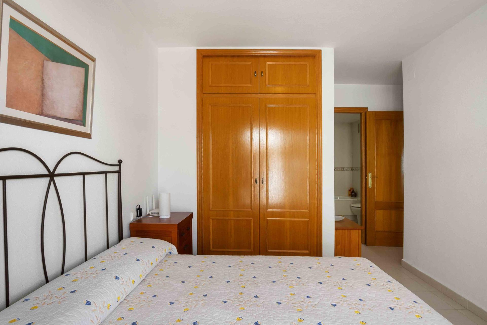 Herverkoop - Appartement / flat - Orihuela Costa - Campoamor