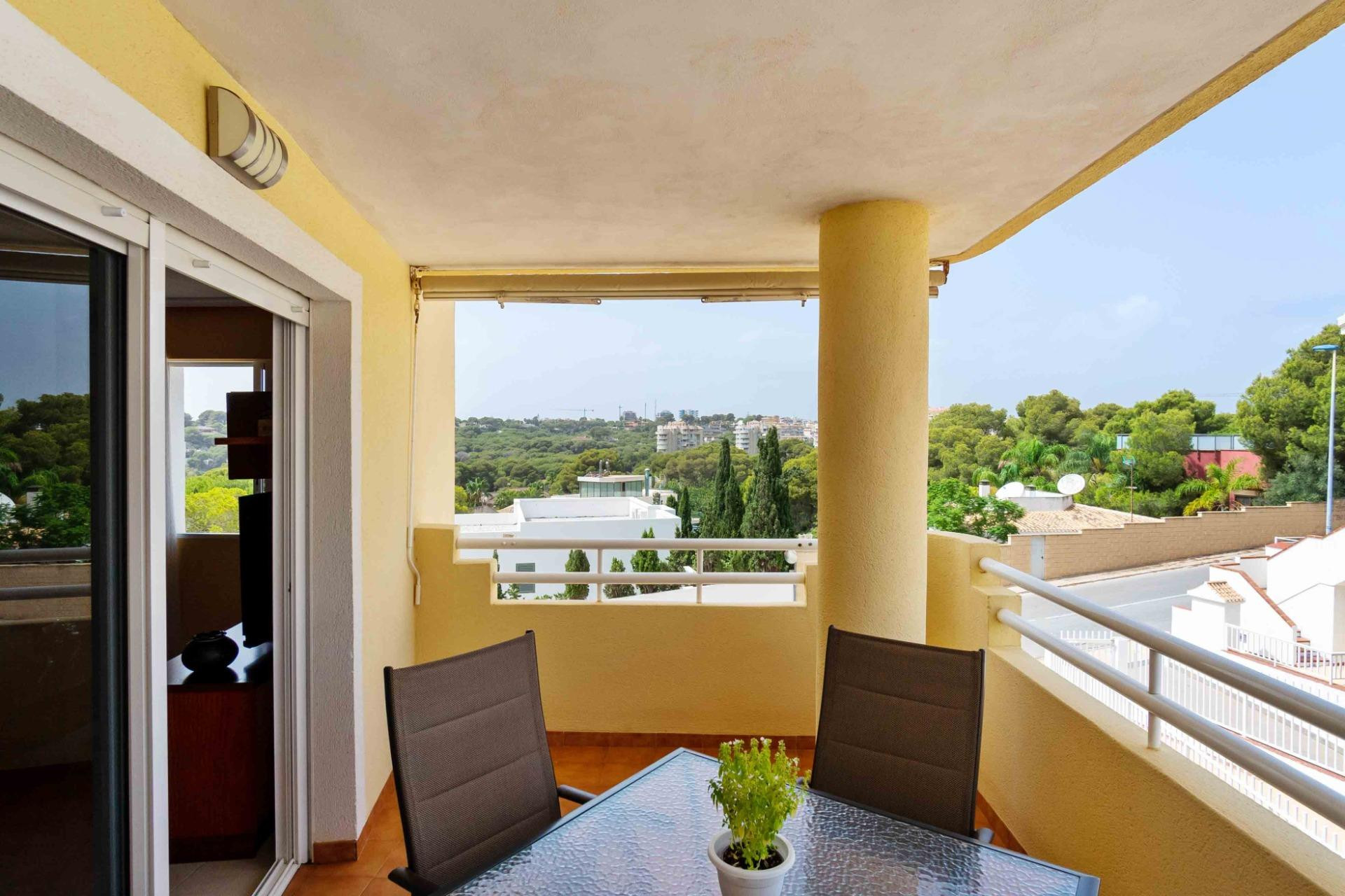 Herverkoop - Appartement / flat - Orihuela Costa - Campoamor