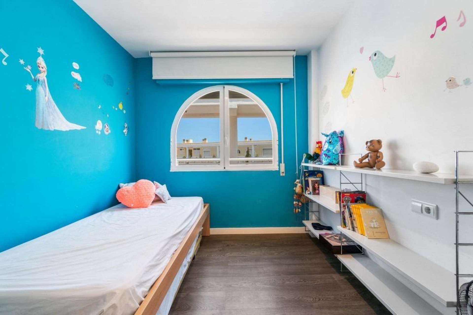 Herverkoop - Appartement / flat - Orihuela Costa - Campoamor