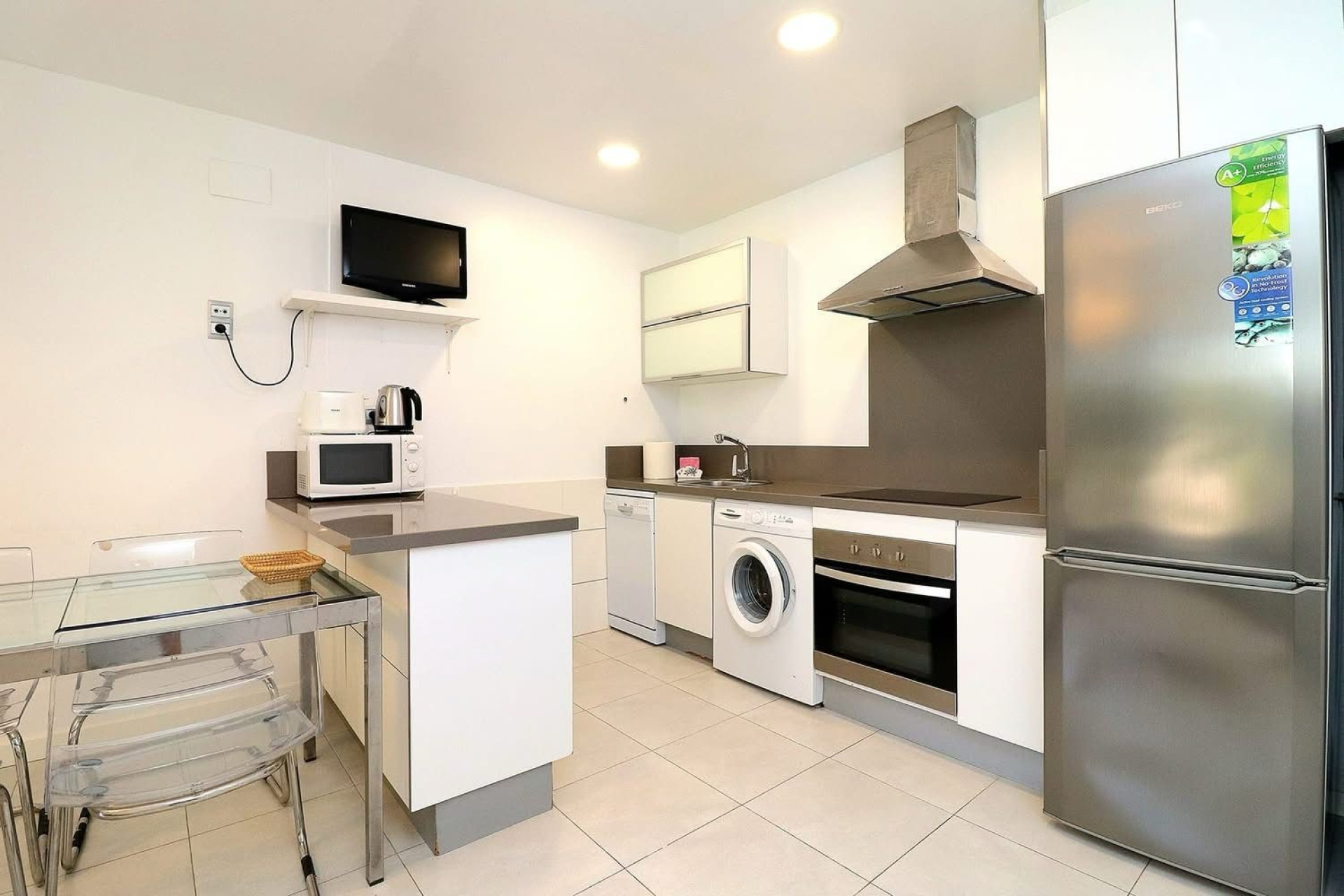 Herverkoop - Appartement / flat - Orihuela Costa - Campoamor