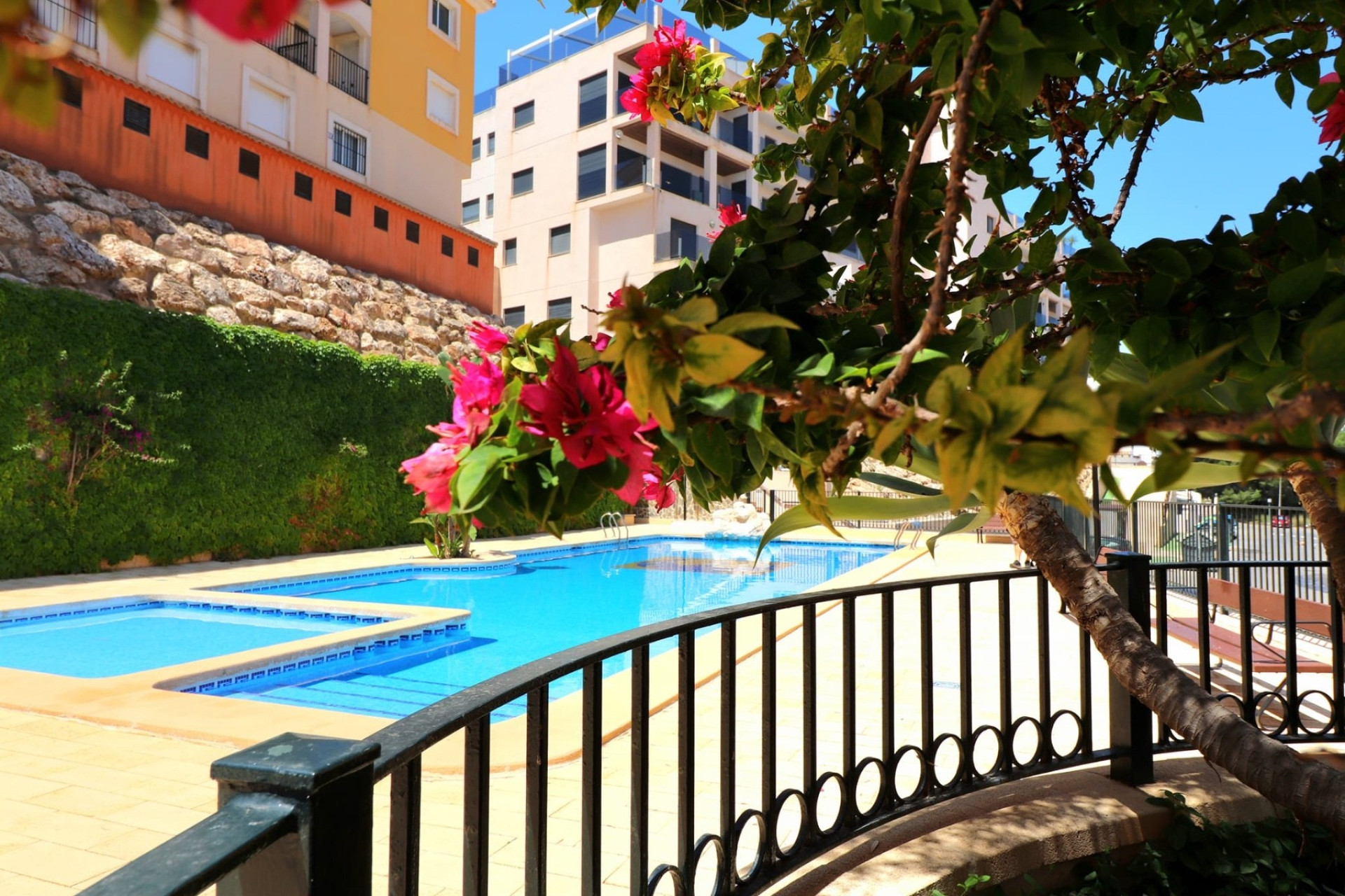 Herverkoop - Appartement / flat - Orihuela Costa - Campoamor
