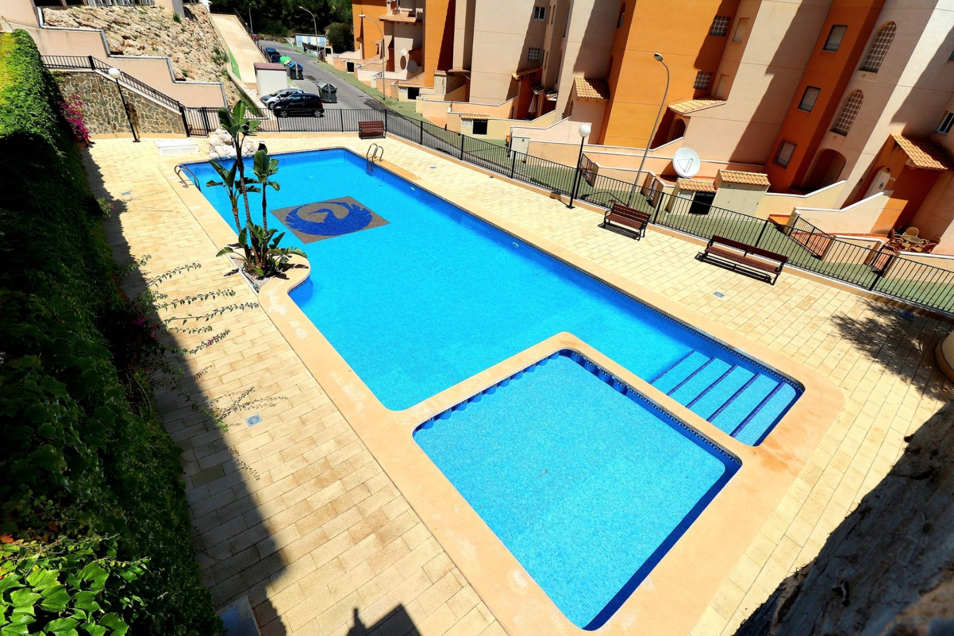 Herverkoop - Appartement / flat - Orihuela Costa - Campoamor