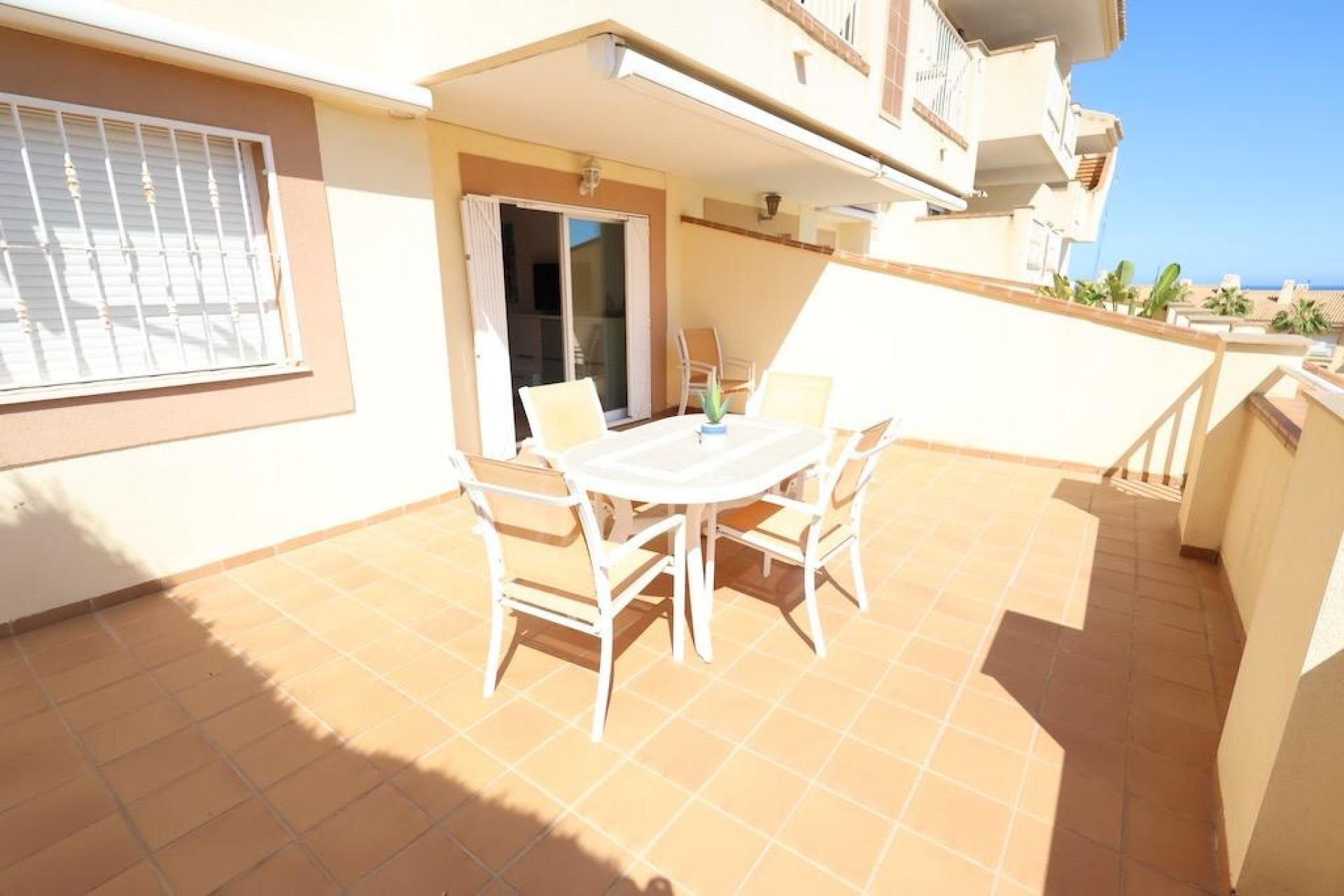 Herverkoop - Appartement / flat - Orihuela Costa - Campoamor