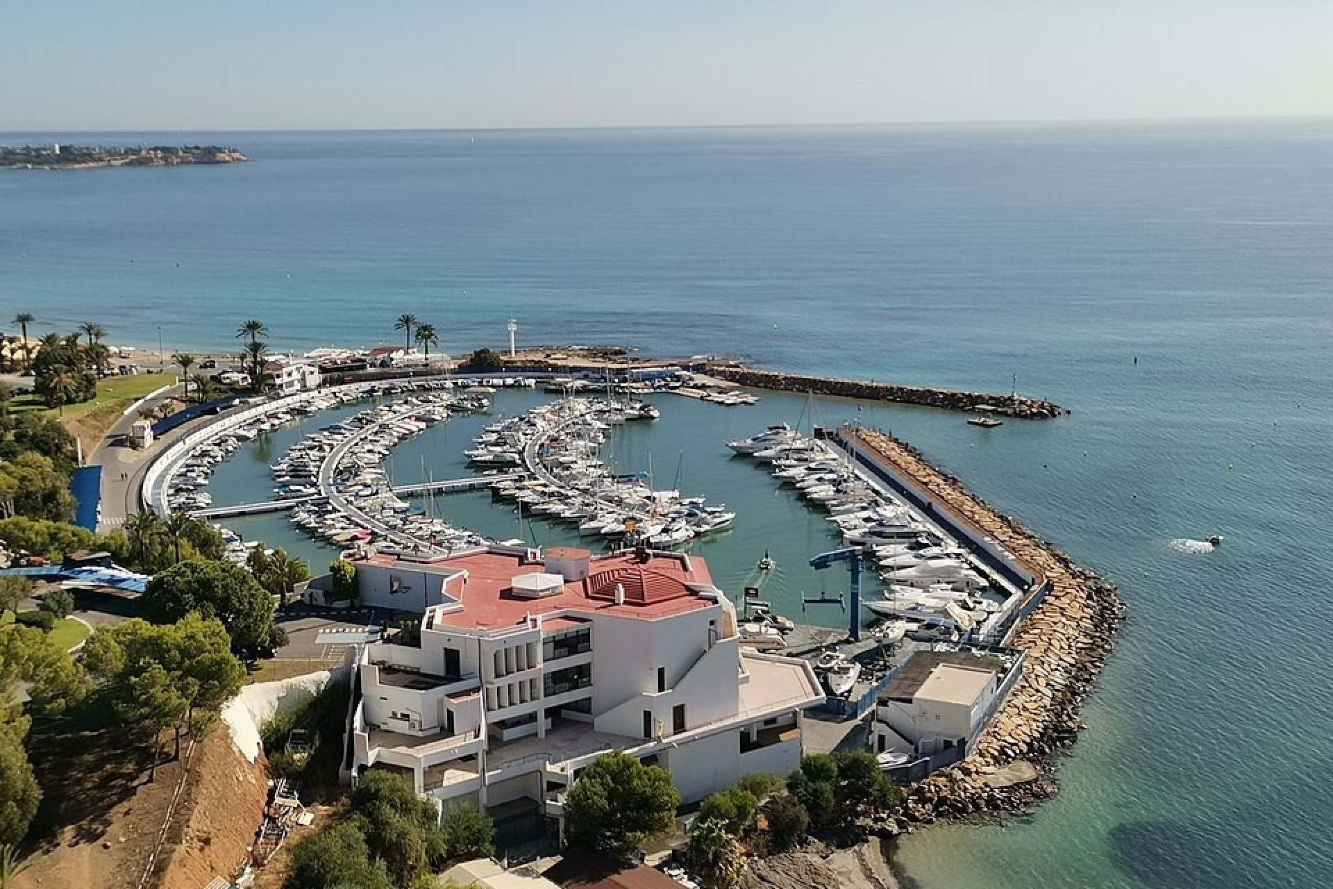 Herverkoop - Appartement / flat - Orihuela Costa - Campoamor