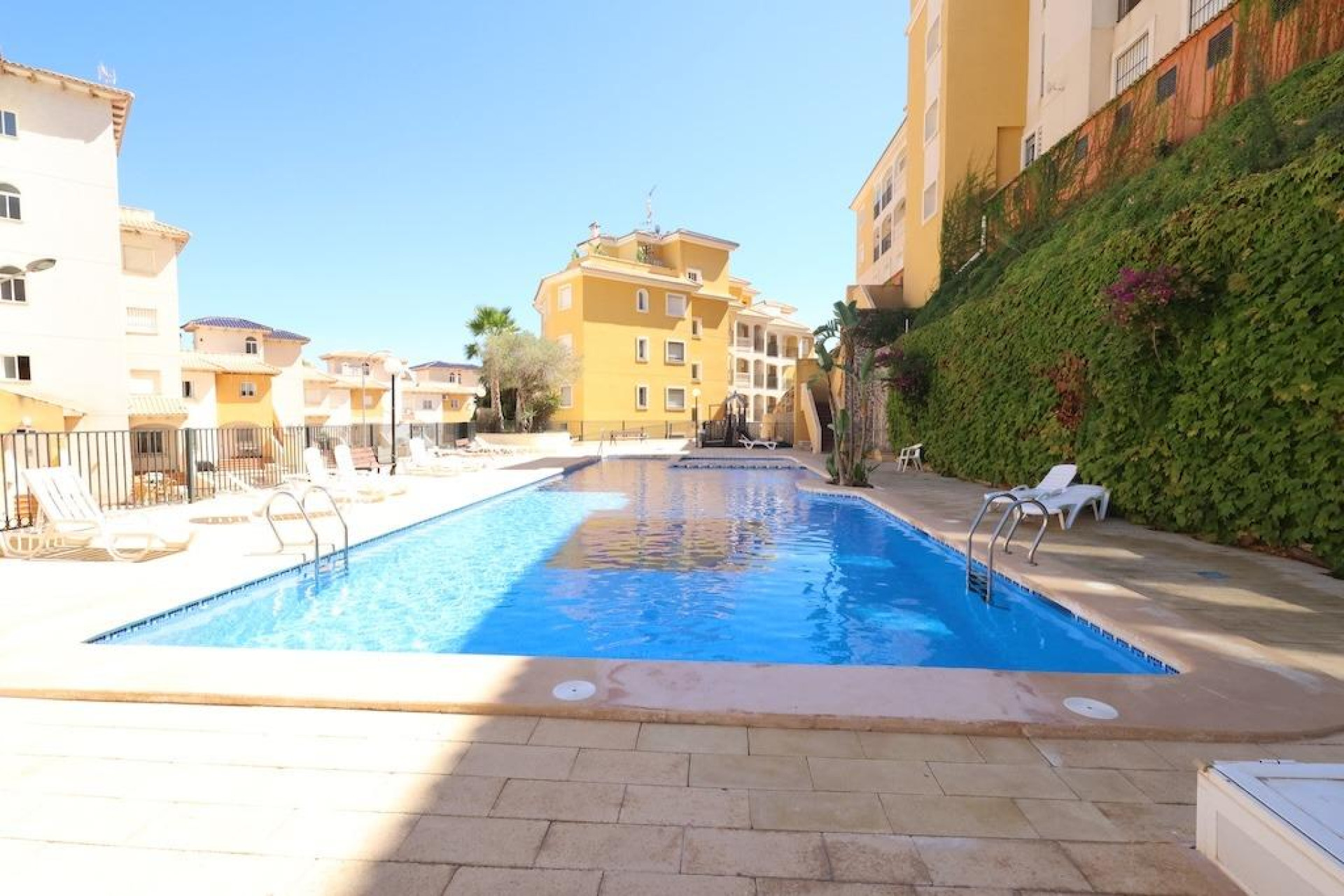 Herverkoop - Appartement / flat - Orihuela Costa - Campoamor