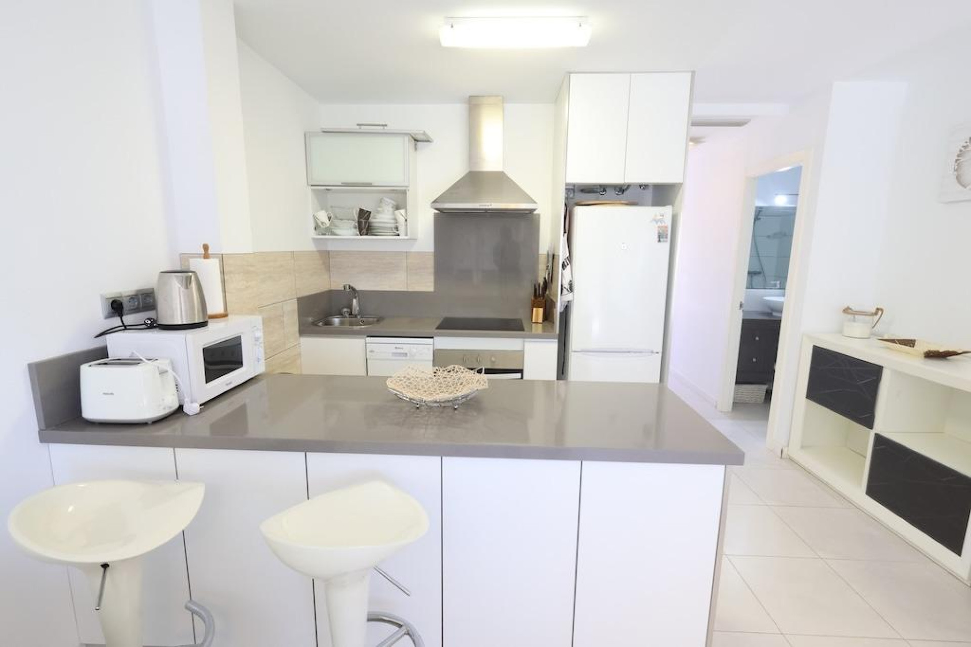 Herverkoop - Appartement / flat - Orihuela Costa - Campoamor