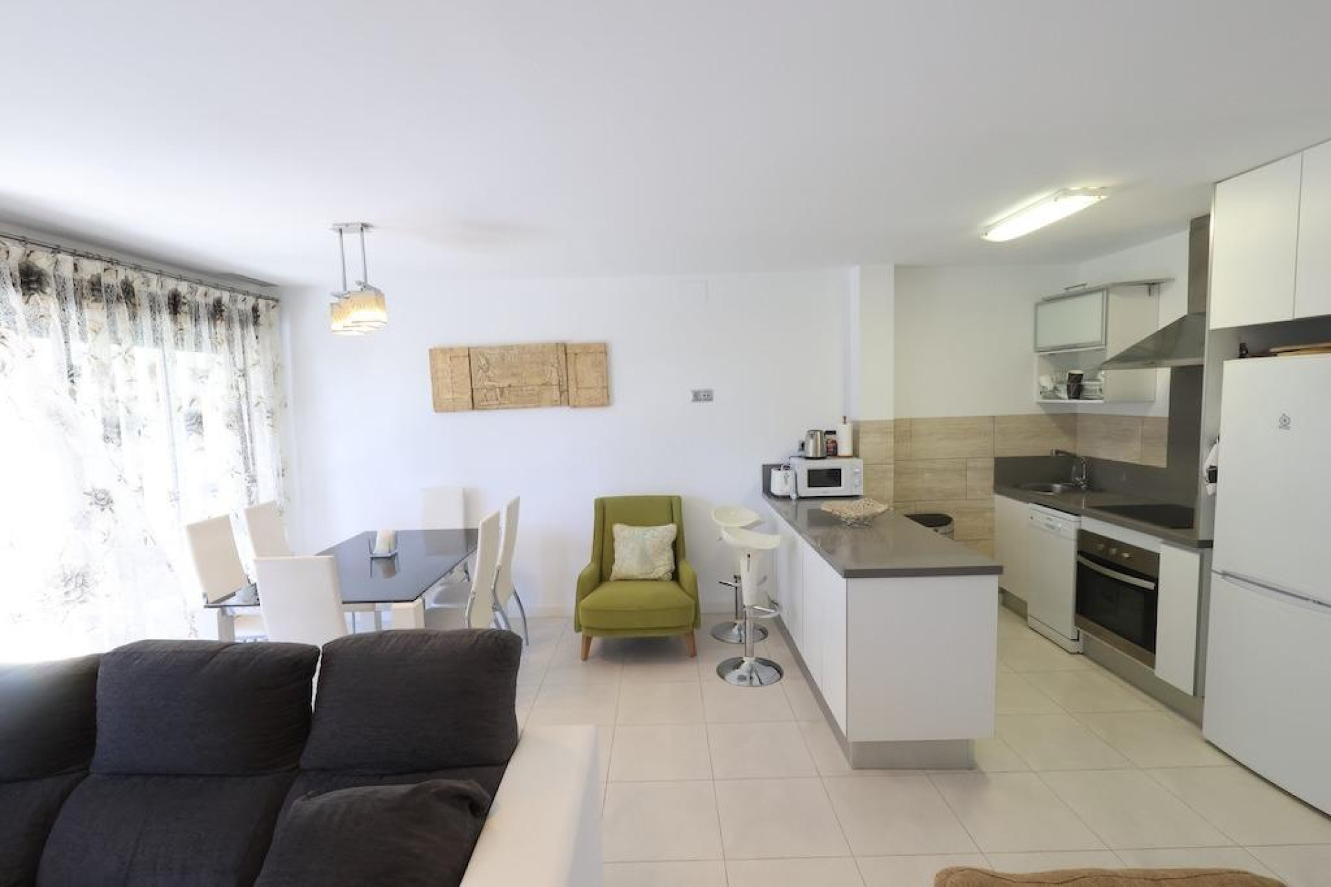 Herverkoop - Appartement / flat - Orihuela Costa - Campoamor