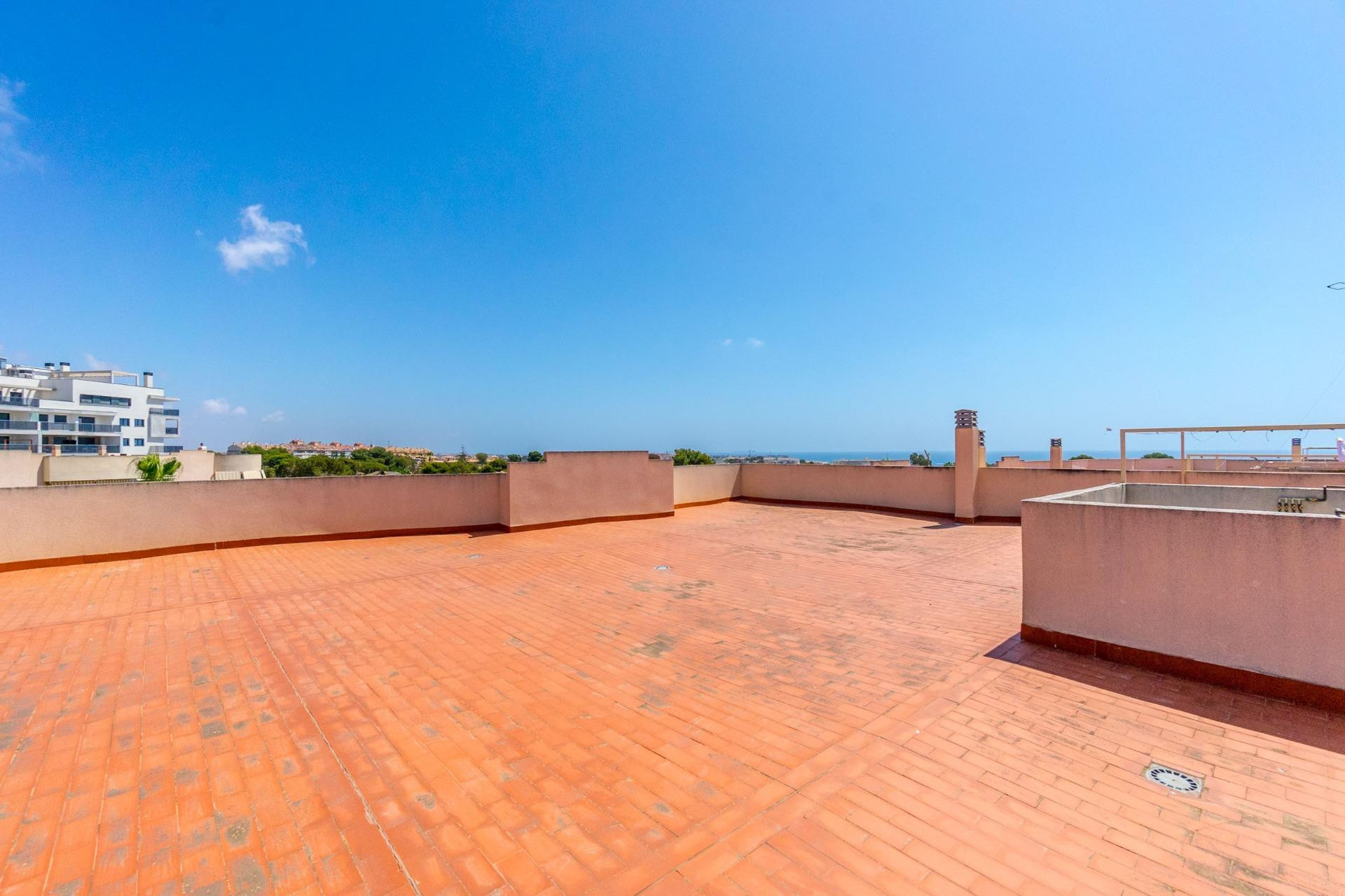 Herverkoop - Appartement / flat - Orihuela Costa - Campoamor