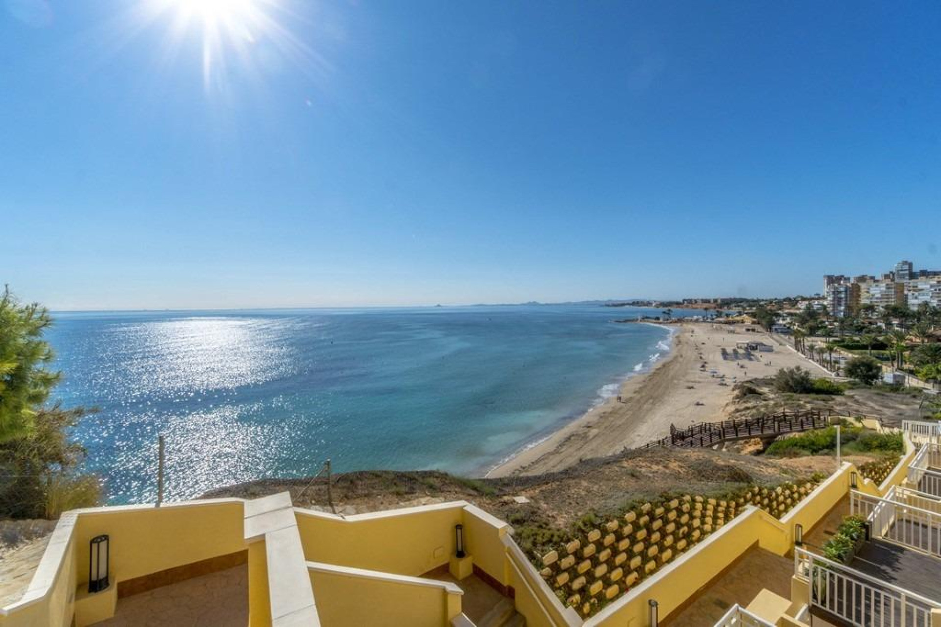 Herverkoop - Appartement / flat - Orihuela Costa - Campoamor