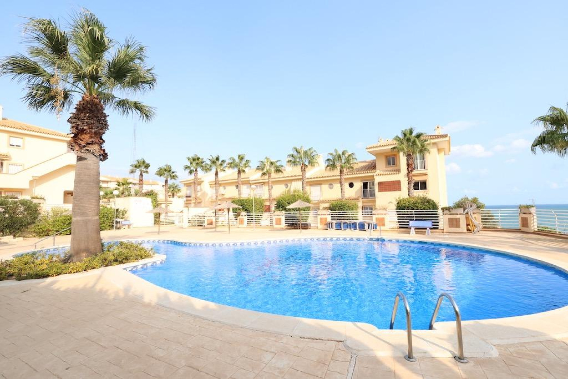 Herverkoop - Appartement / flat - Orihuela Costa - Campoamor