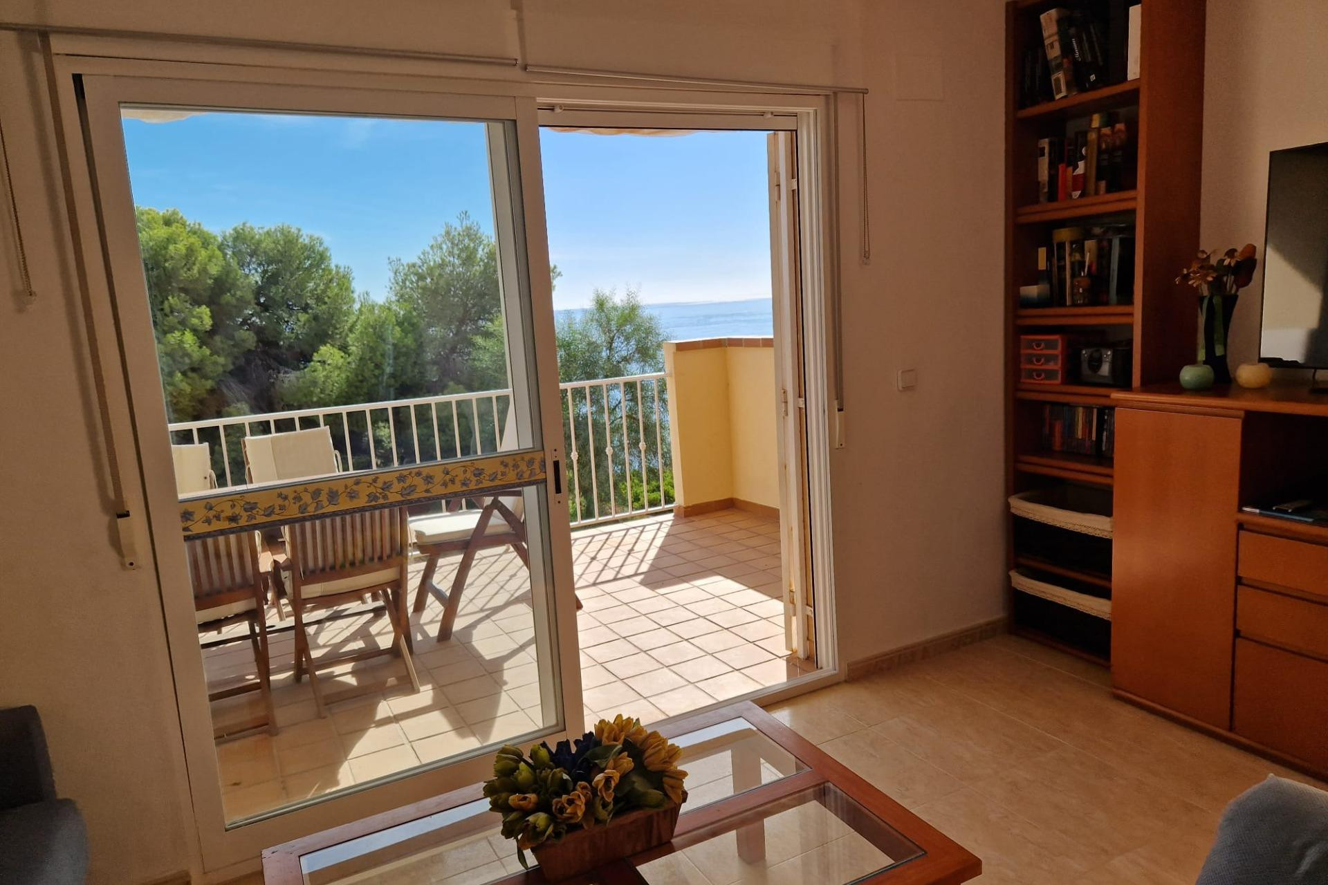 Herverkoop - Appartement / flat - Orihuela Costa - Campoamor