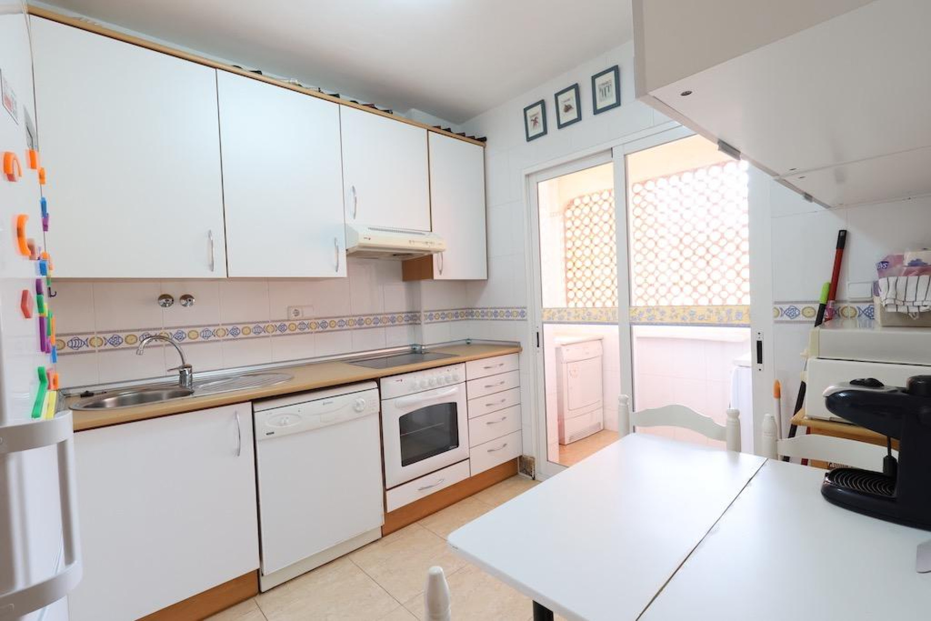 Herverkoop - Appartement / flat - Orihuela Costa - Campoamor