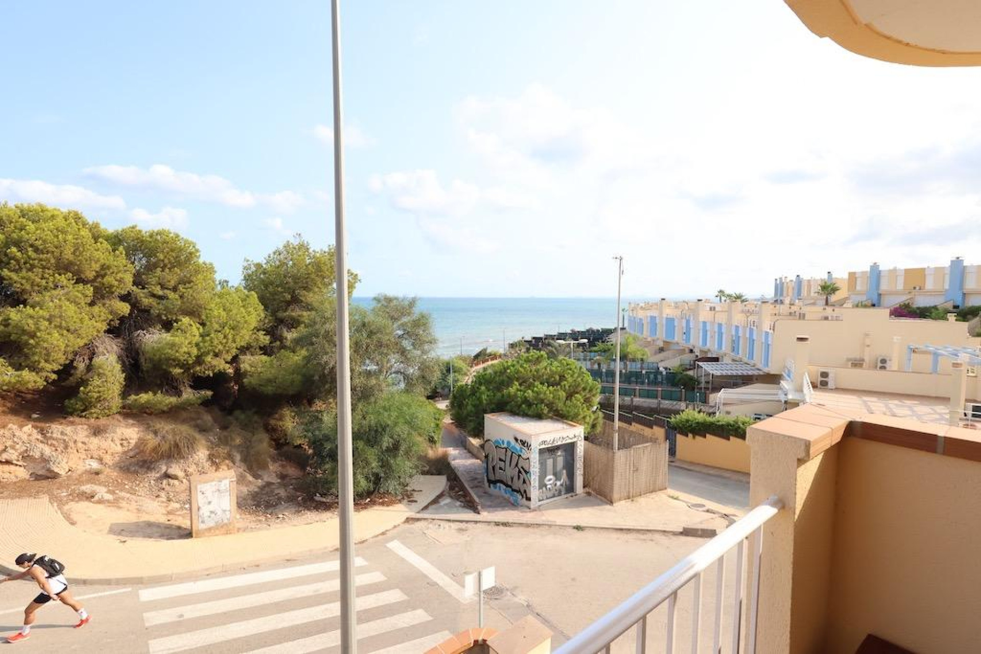 Herverkoop - Appartement / flat - Orihuela Costa - Campoamor