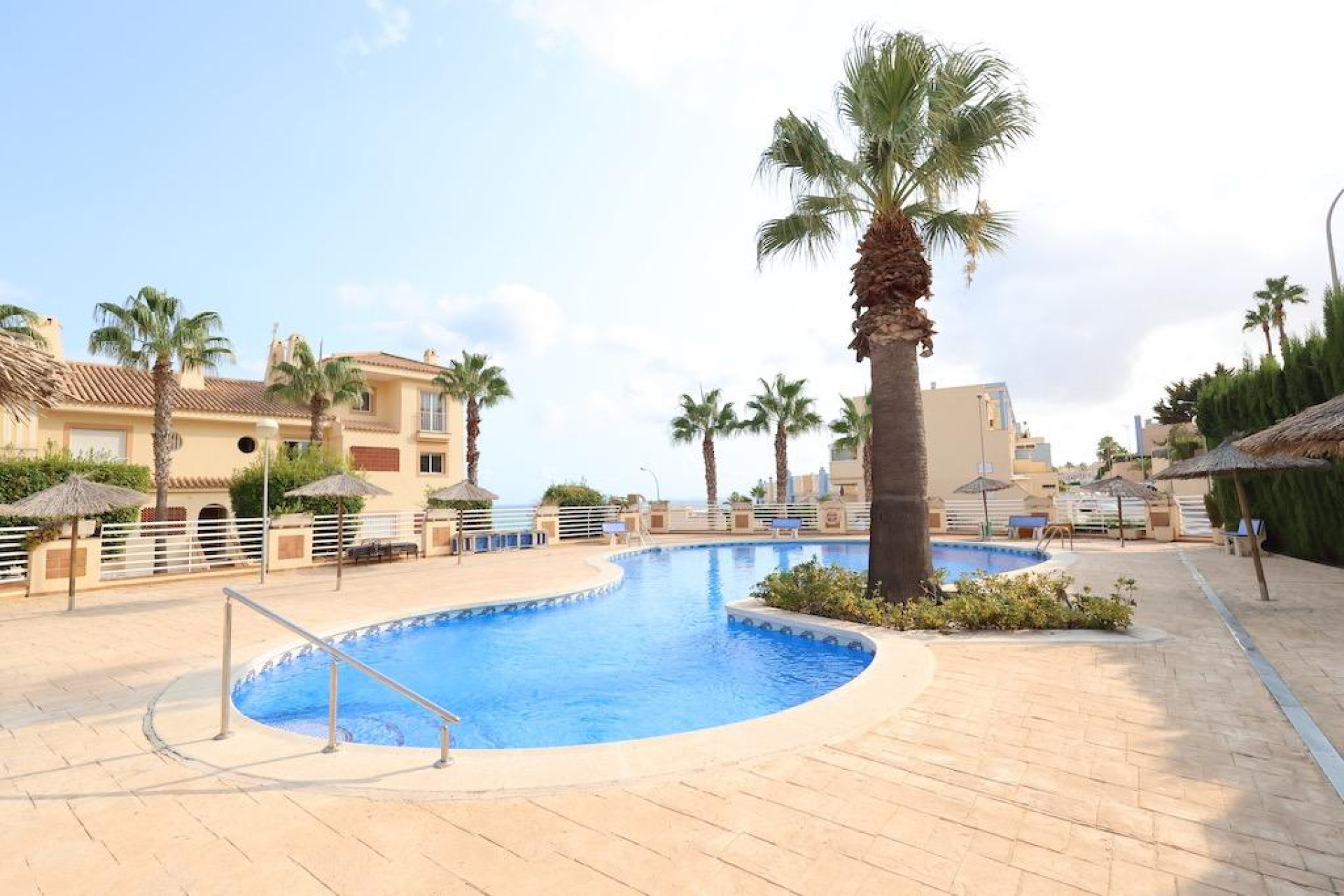 Herverkoop - Appartement / flat - Orihuela Costa - Campoamor