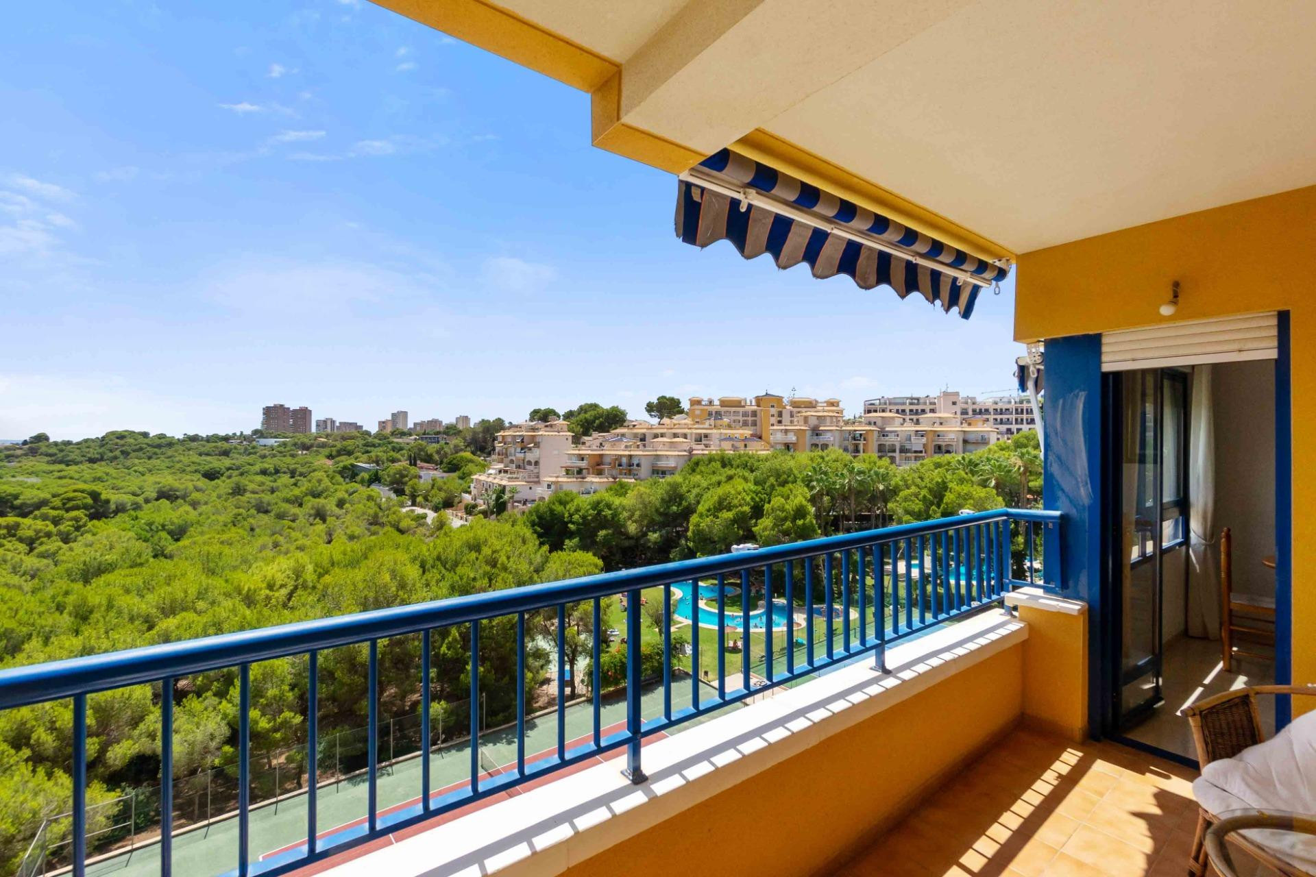 Herverkoop - Appartement / flat - Orihuela Costa - Campoamor