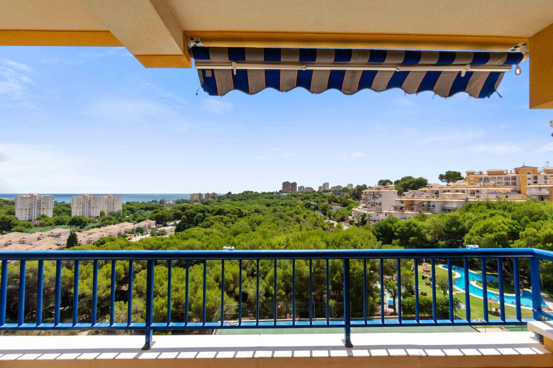 Herverkoop - Appartement / flat - Orihuela Costa - Campoamor