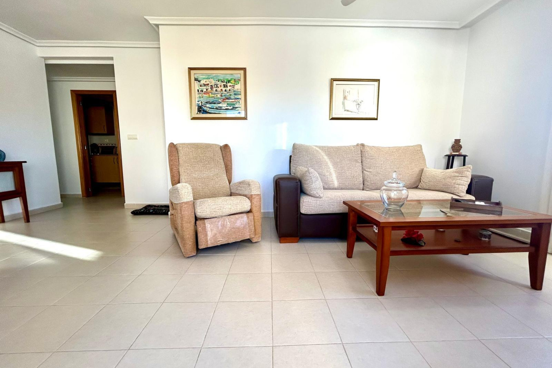 Herverkoop - Appartement / flat - Orihuela Costa - Campoamor