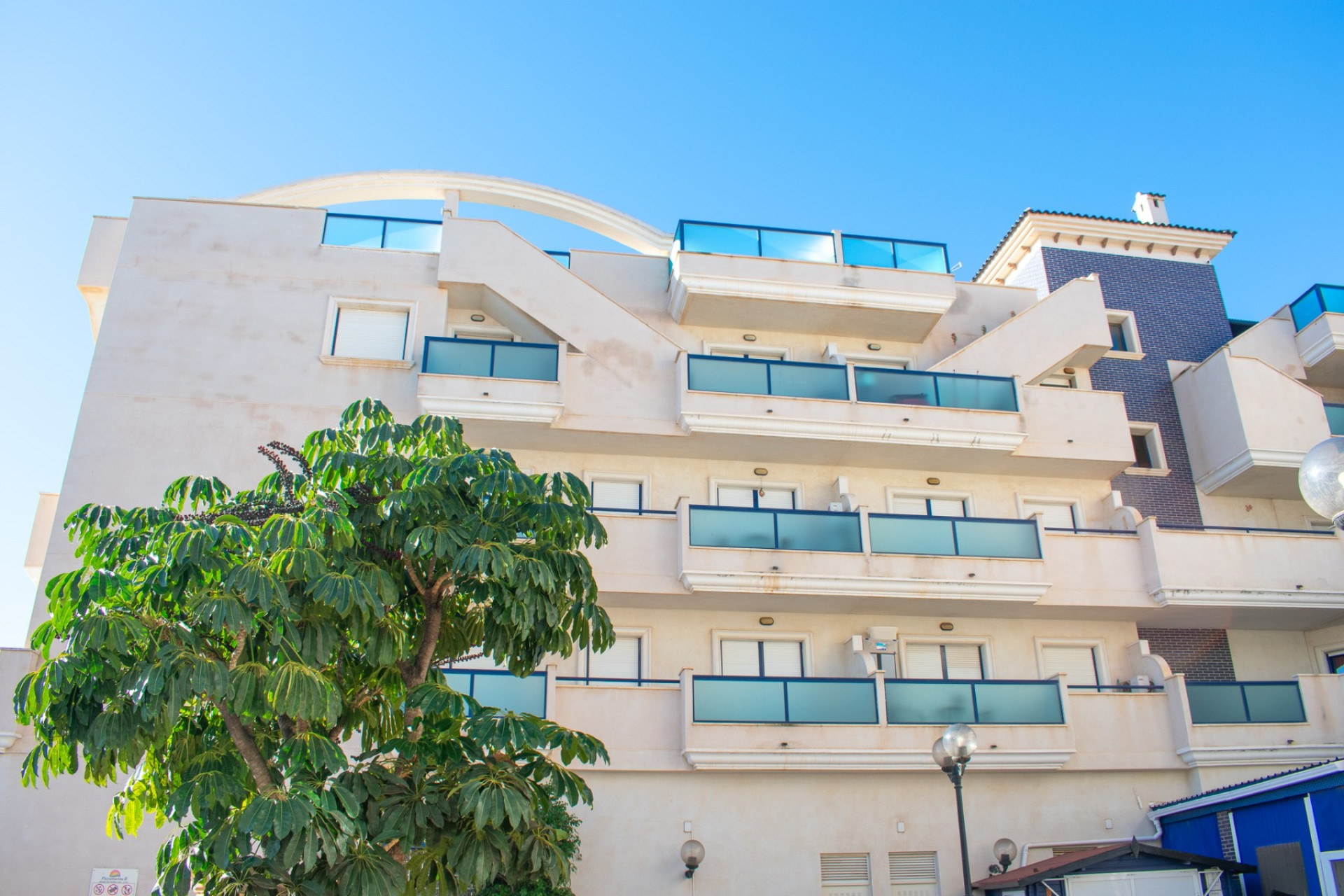 Herverkoop - Appartement / flat - Orihuela Costa - Campoamor