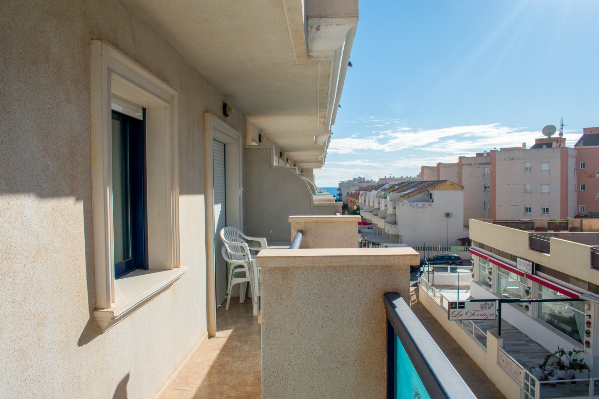 Herverkoop - Appartement / flat - Orihuela Costa - Campoamor