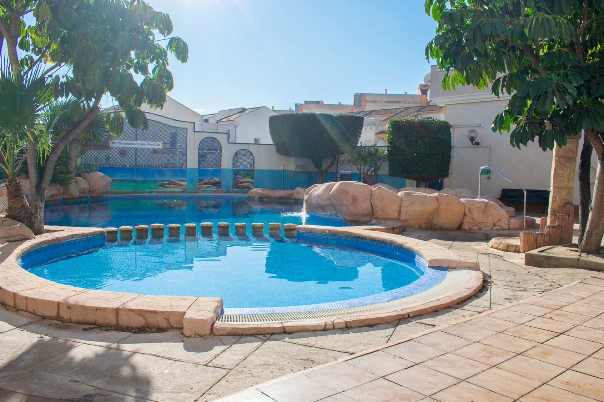 Herverkoop - Appartement / flat - Orihuela Costa - Campoamor