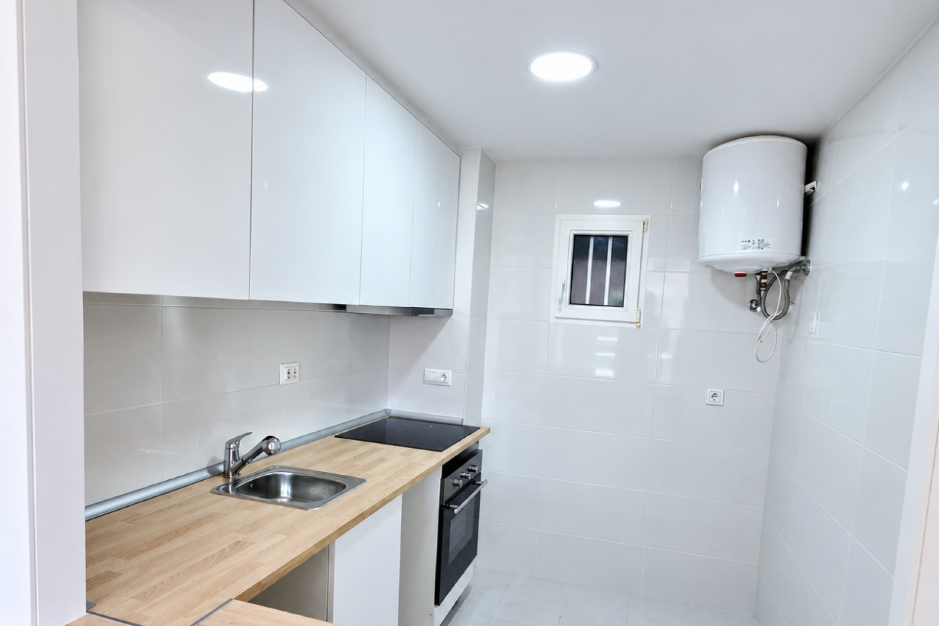 Herverkoop - Appartement / flat - Orihuela Costa - Dehesa de campoamor