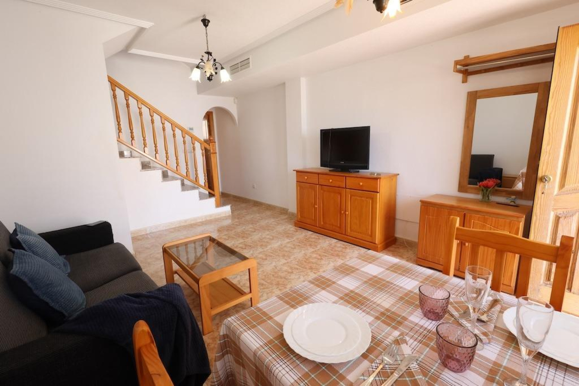 Herverkoop - Appartement / flat - Orihuela Costa - La Ciñuelica