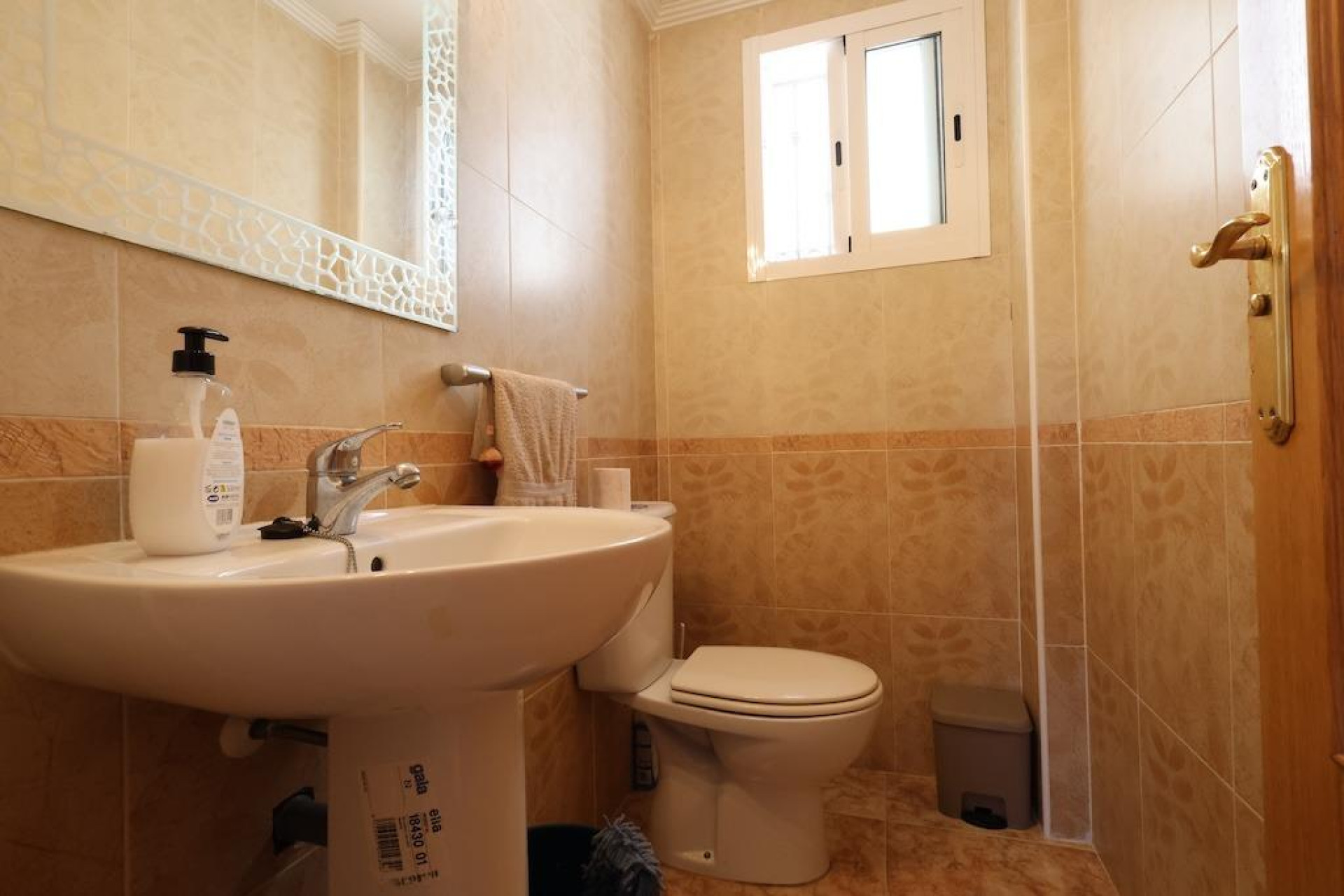 Herverkoop - Appartement / flat - Orihuela Costa - La Ciñuelica