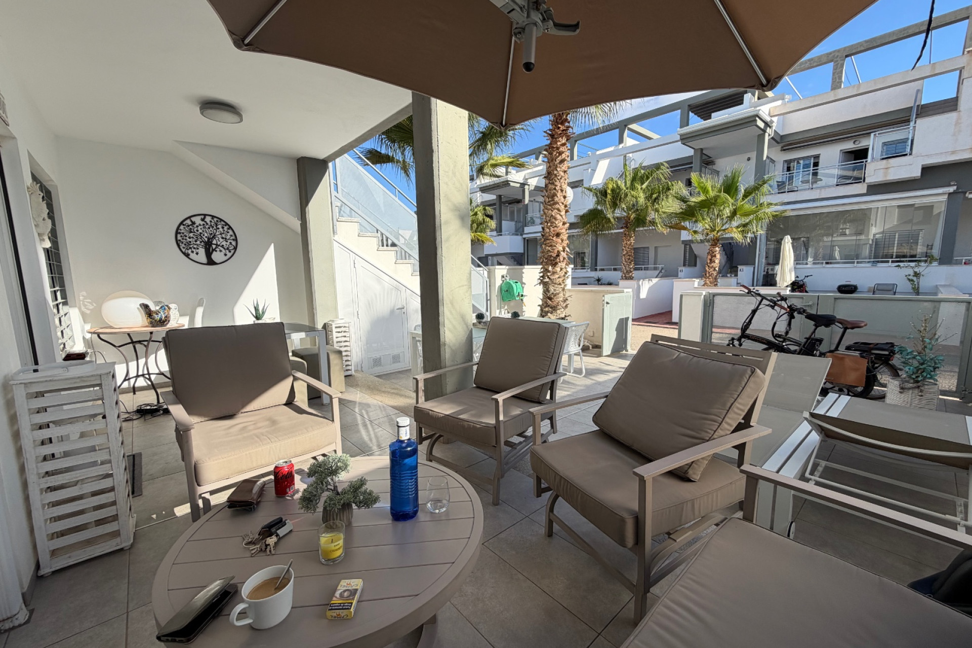 Herverkoop - Appartement / flat - Orihuela Costa - La Florida