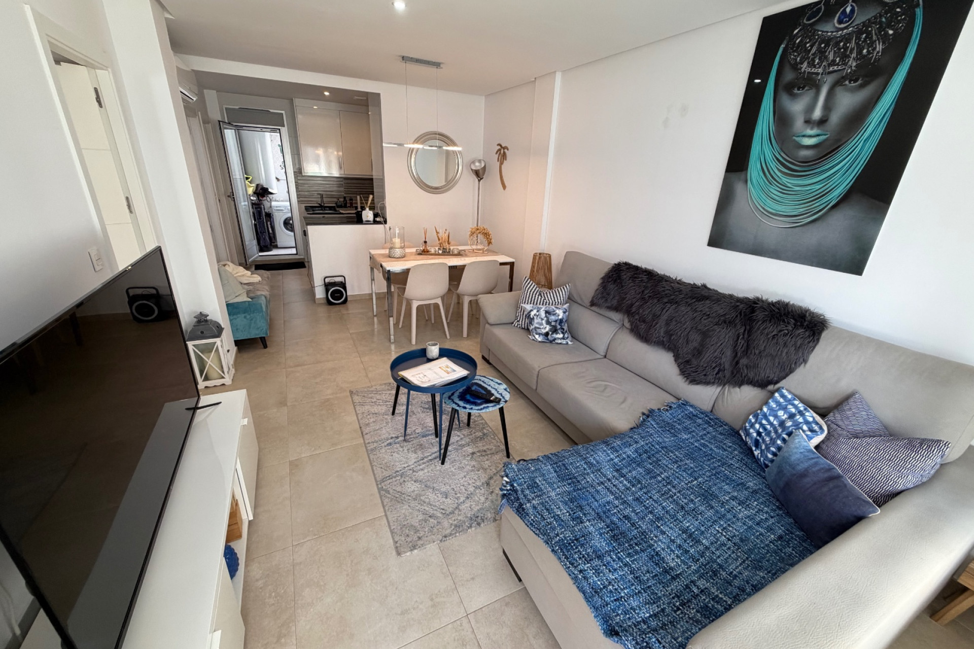 Herverkoop - Appartement / flat - Orihuela Costa - La Florida